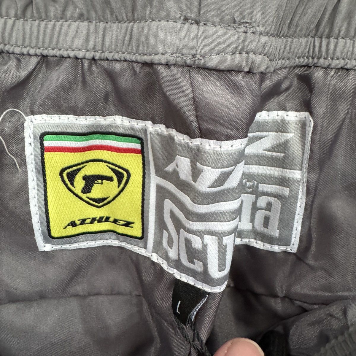 Other Brand new Scuderia Athlez Tracksuit Size US L / EU 52-54 / 3 - 20 Thumbnail