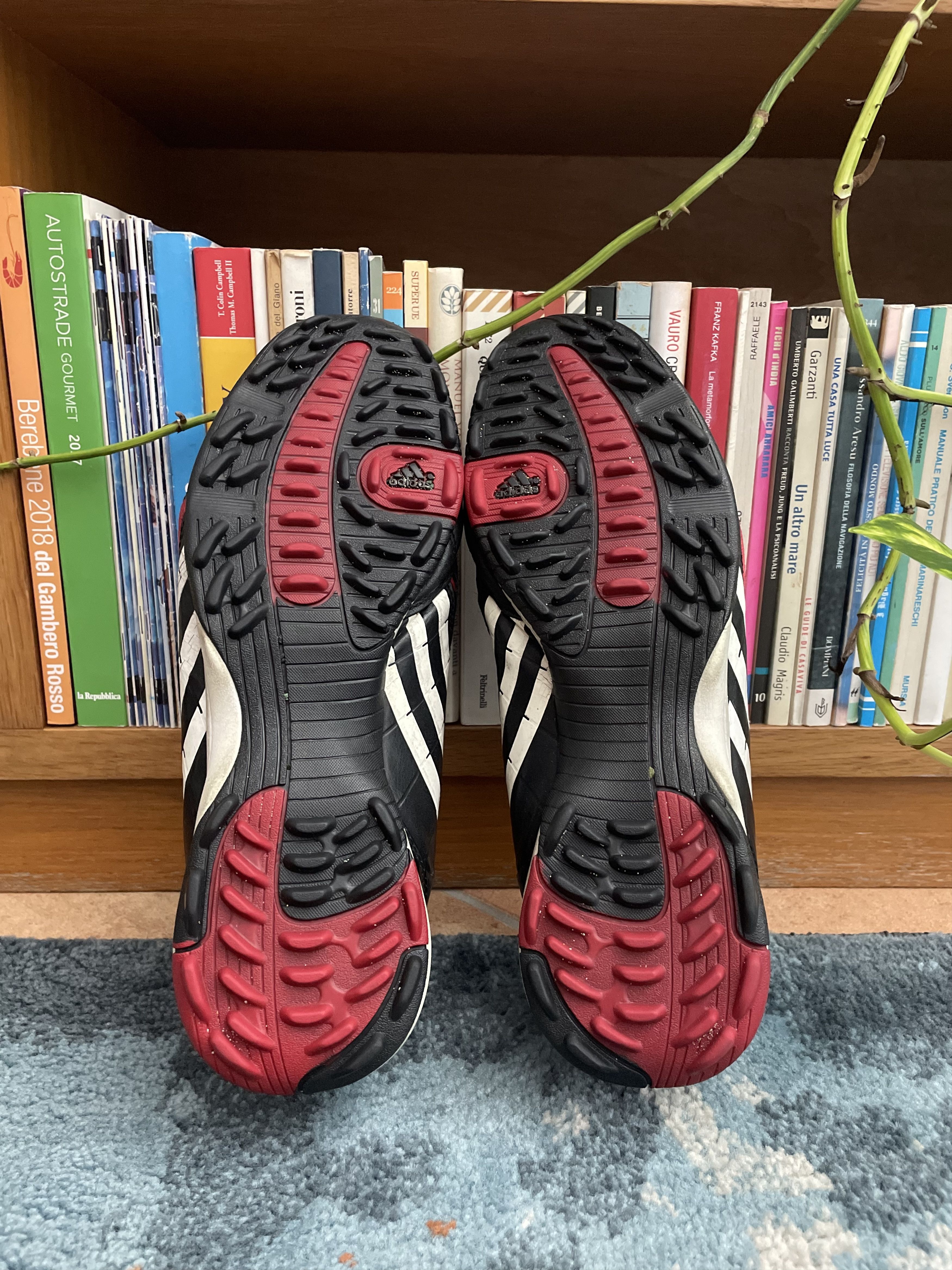 Adidas Adidas Predator Absolado Powerswerve TRX Size US 9.5 / EU 42-43 - 8 Thumbnail