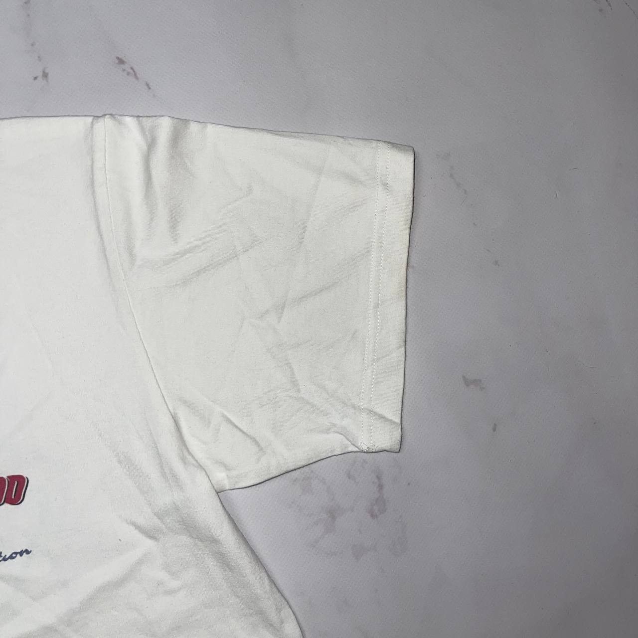 Planet Hollywood Vintage Planet Hollywood T Shirt Size M Vintage Size US M / EU 48-50 / 2 - 8 Thumbnail