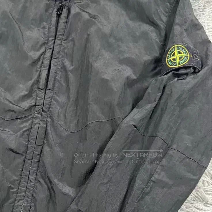 Stone Island Stone Island jacket Size US XL / EU 56 / 4 - 6 Thumbnail