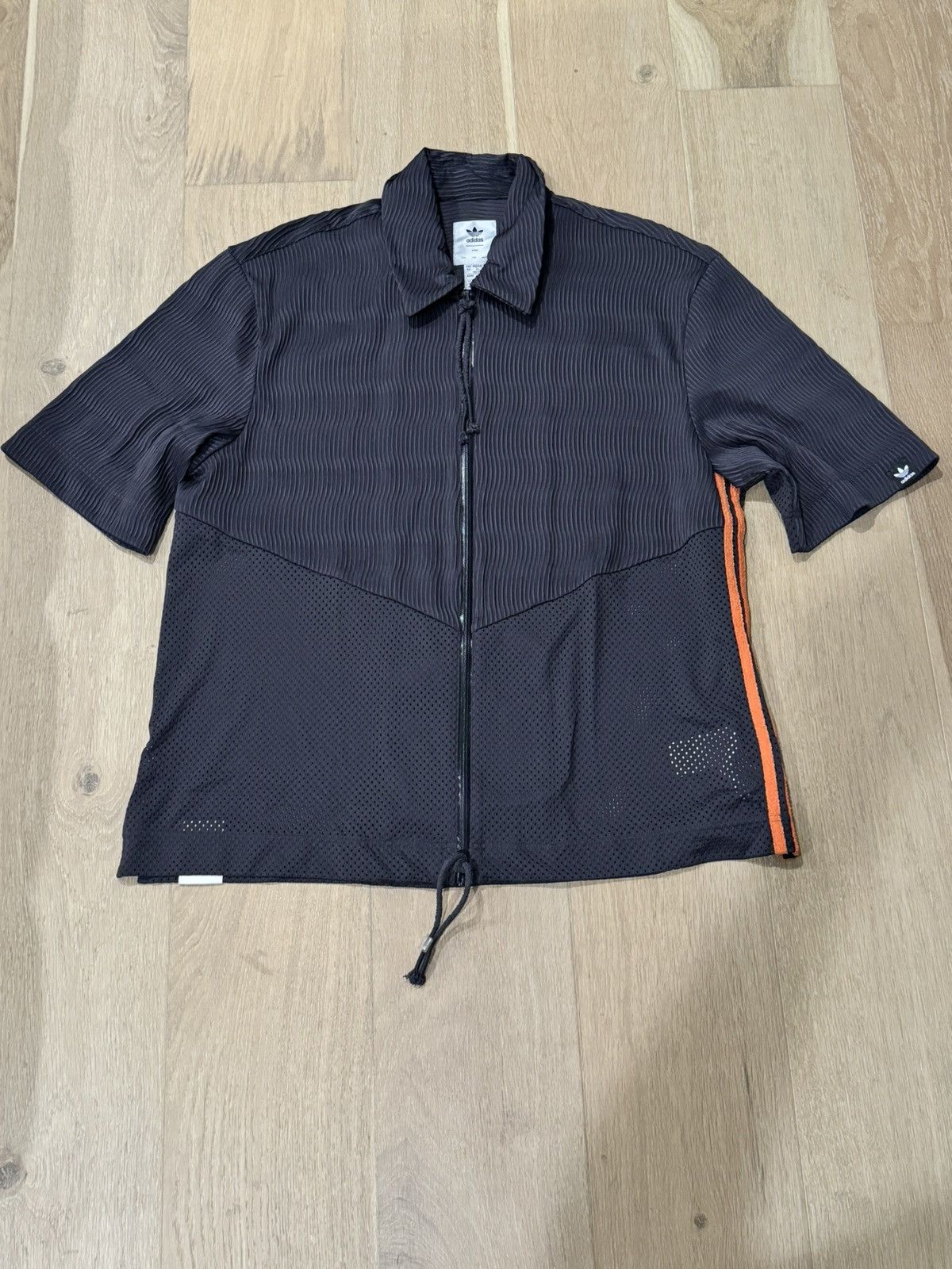 adidas song for the mute Shirt Jacket Adidas Song For The Mute