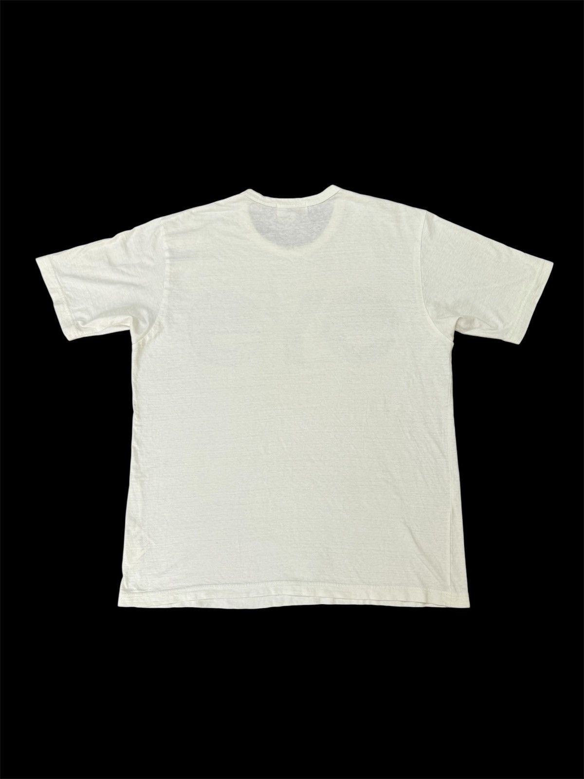 Comme des Garcons EYE JUNYA WATANABE COMME DES GARCONS MAN TSHIRT Size US L / EU 52-54 / 3 - 2 Thumbnail