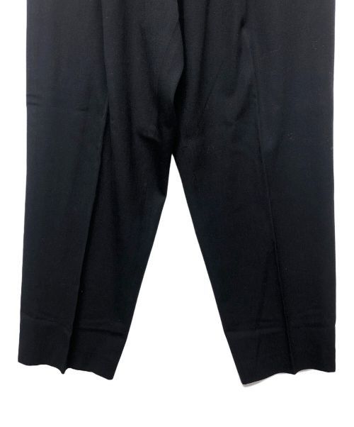 Yohji Yamamoto Yohji Yamamoto pour homme slacks Size US 27 - 3 Thumbnail