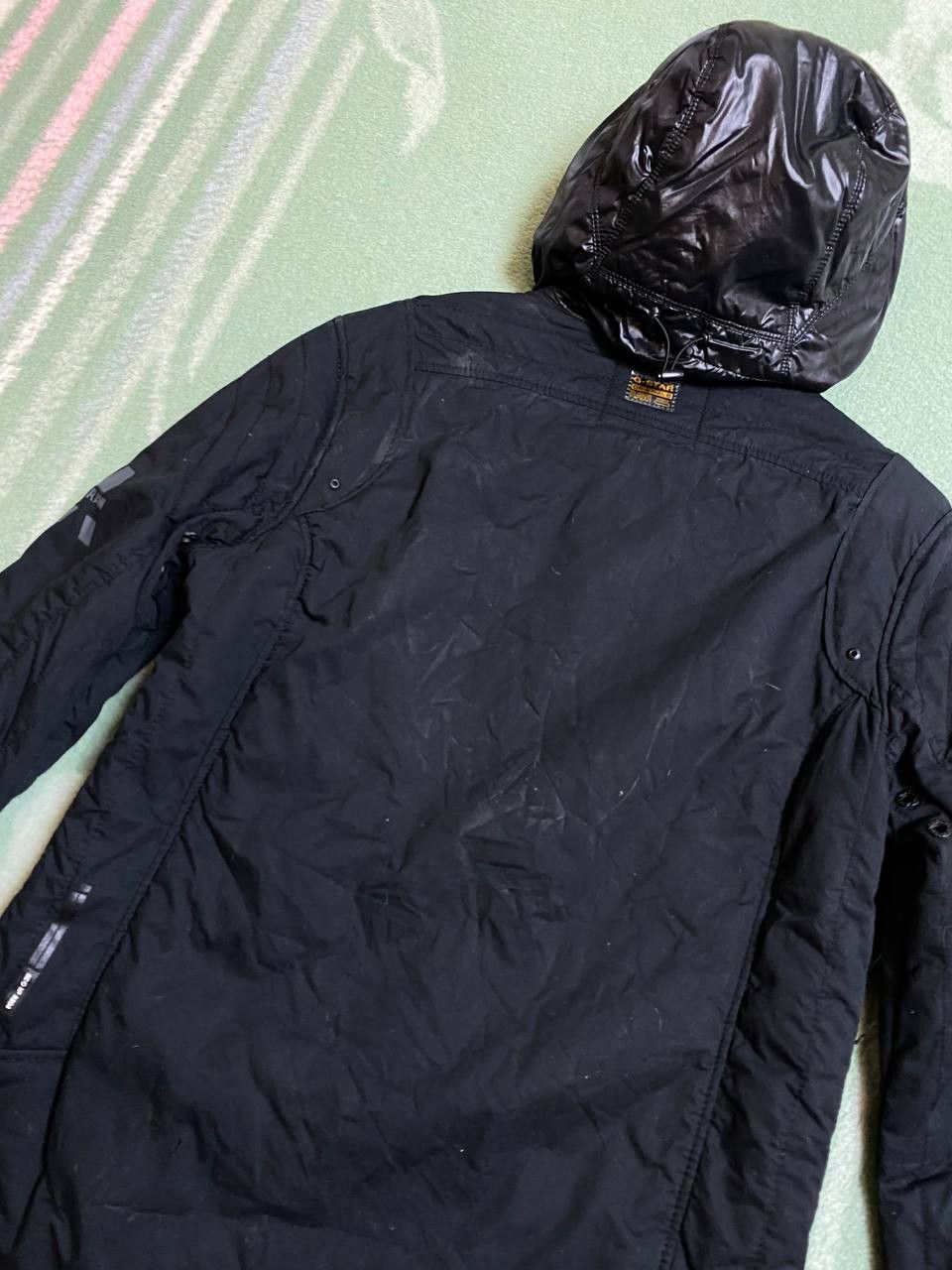G-Star G-Star jacket Size US XL / EU 56 / 4 - 23 Thumbnail