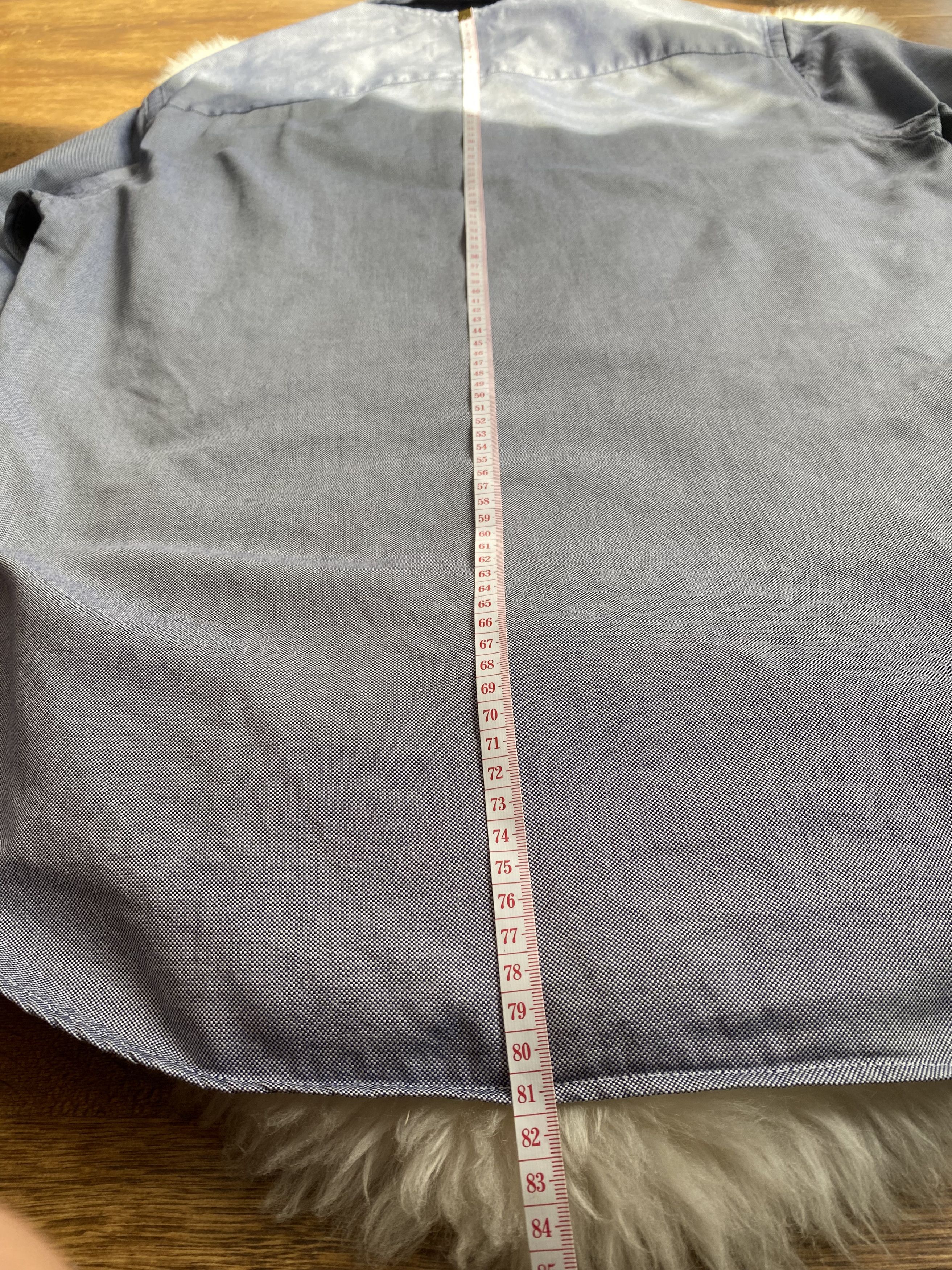 Other Cavallaro Napoli Doppio ritorto Size US XL / EU 56 / 4 - 8 Thumbnail