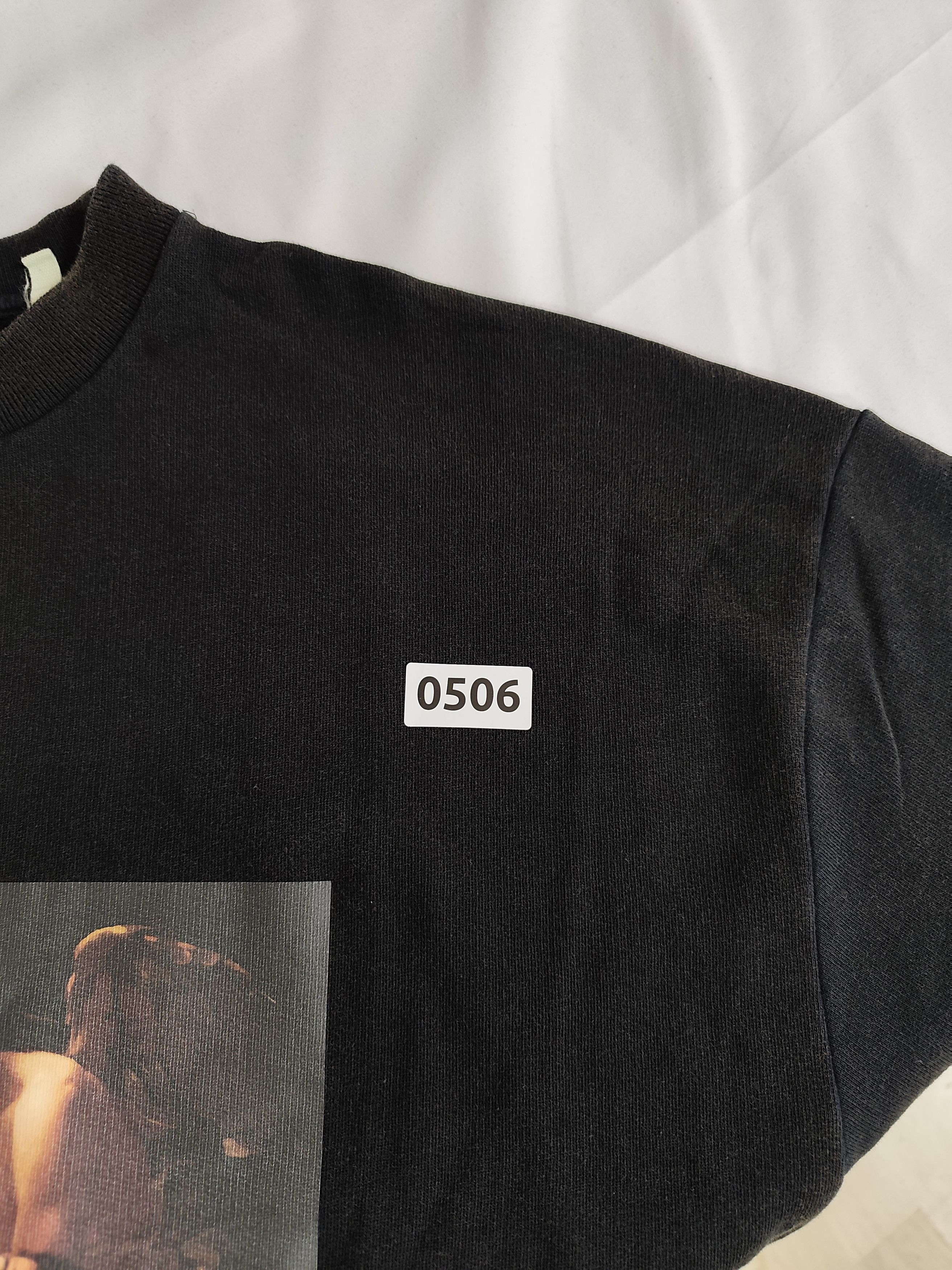 Off-White Off-White "Caravaggio Painting" Size US S / EU 44-46 / 1 - 11 Thumbnail