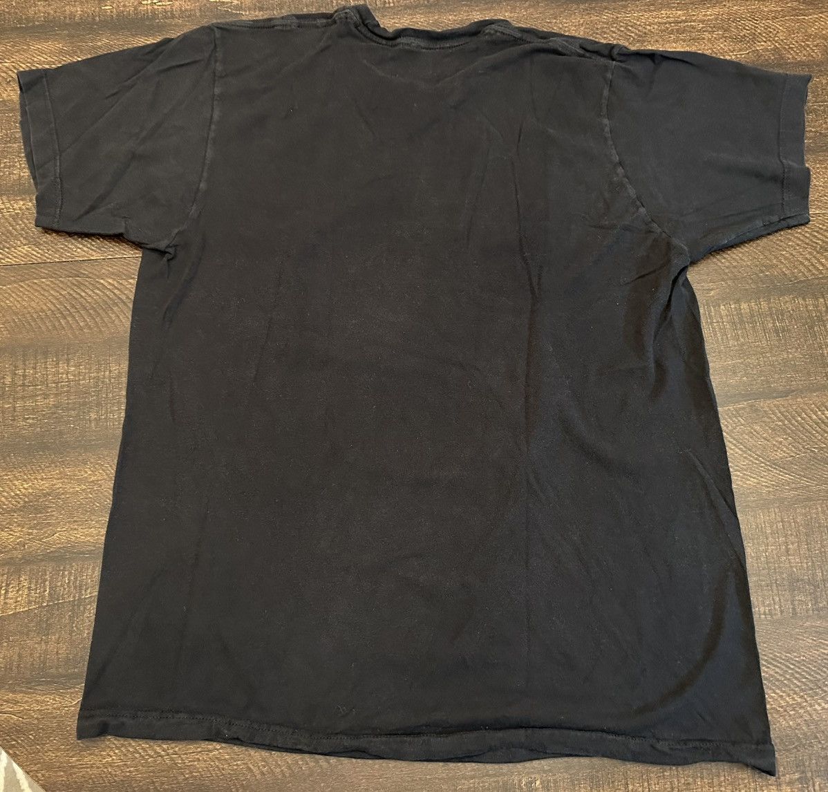 Other Dragonball Z Black T Shirt Men's Ripple Junction-Size Large Size US L / EU 52-54 / 3 - 7 Thumbnail