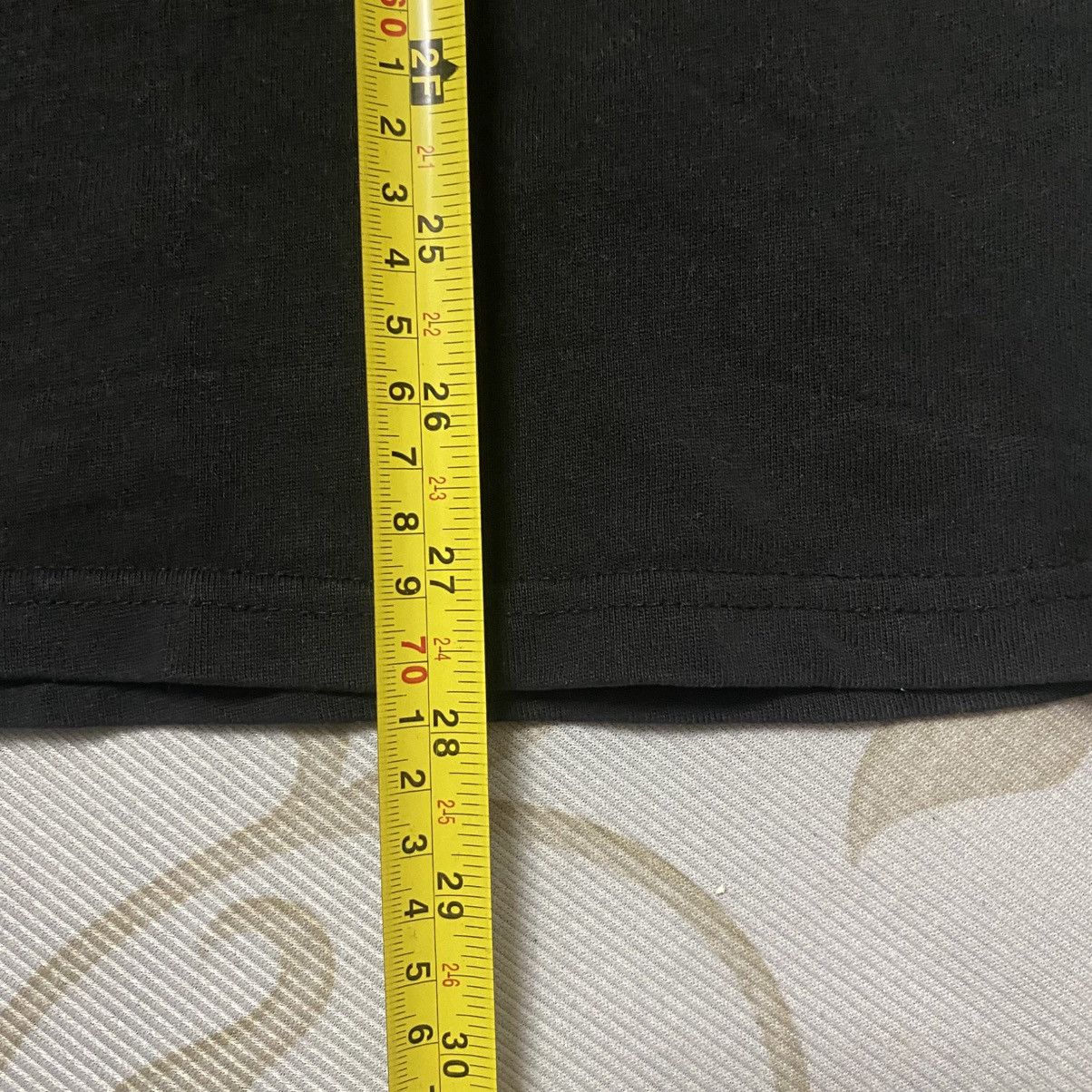 Champion Champion T-Shirt Size US M / EU 48-50 / 2 - 7 Thumbnail