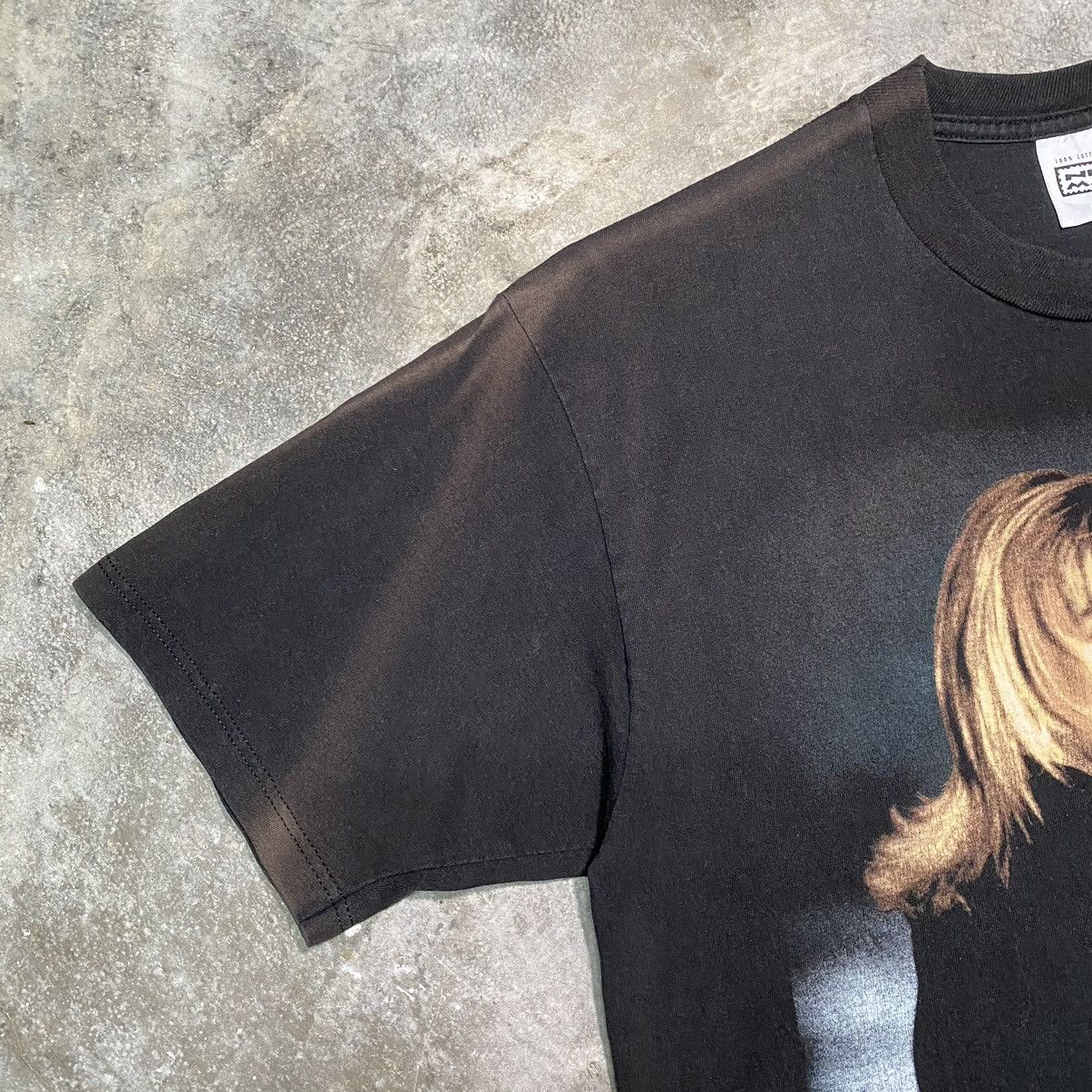 Band Tees VINTAGE 1994 TANYA TUCKER AMERICAN SINGER T SHIRT Size US L / EU 52-54 / 3 - 6 Thumbnail