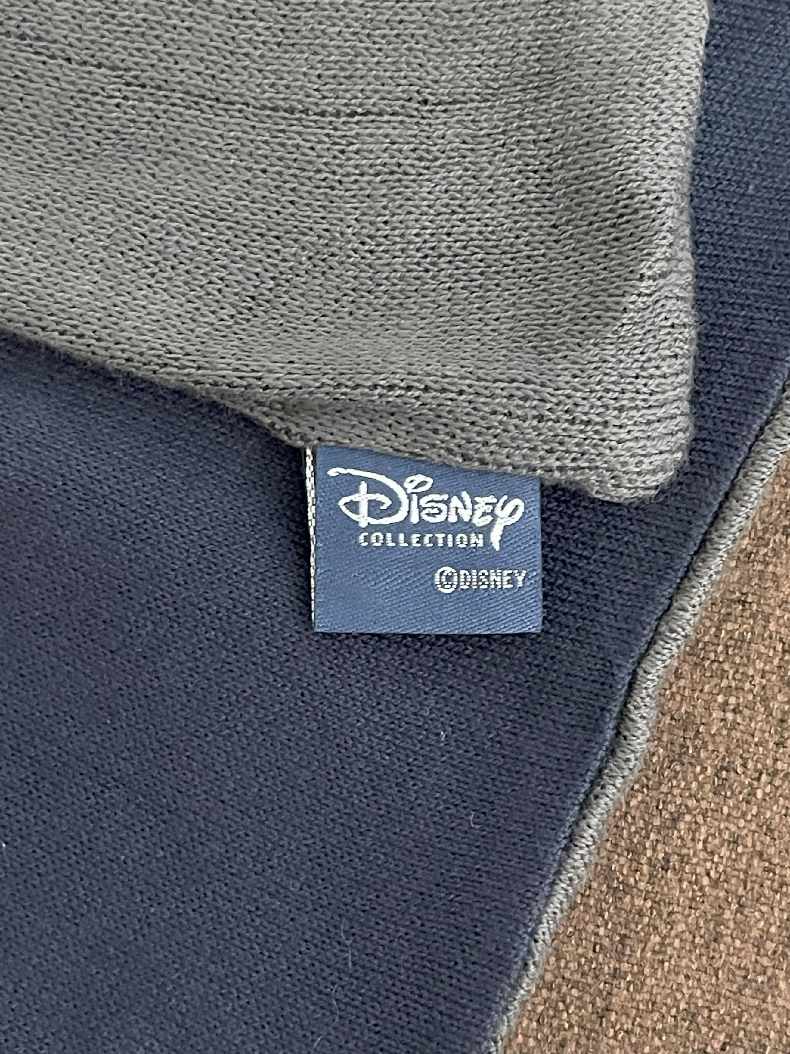 Disney Disney Mickey Mouse Scarf / Muffler - 6091 Size ONE SIZE - 6 Thumbnail