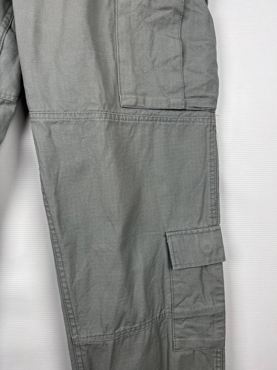 Corteiz Corteiz Guerillaz streetwear cargo pants size M 32 Size US 32 / EU 48 - 11 Thumbnail