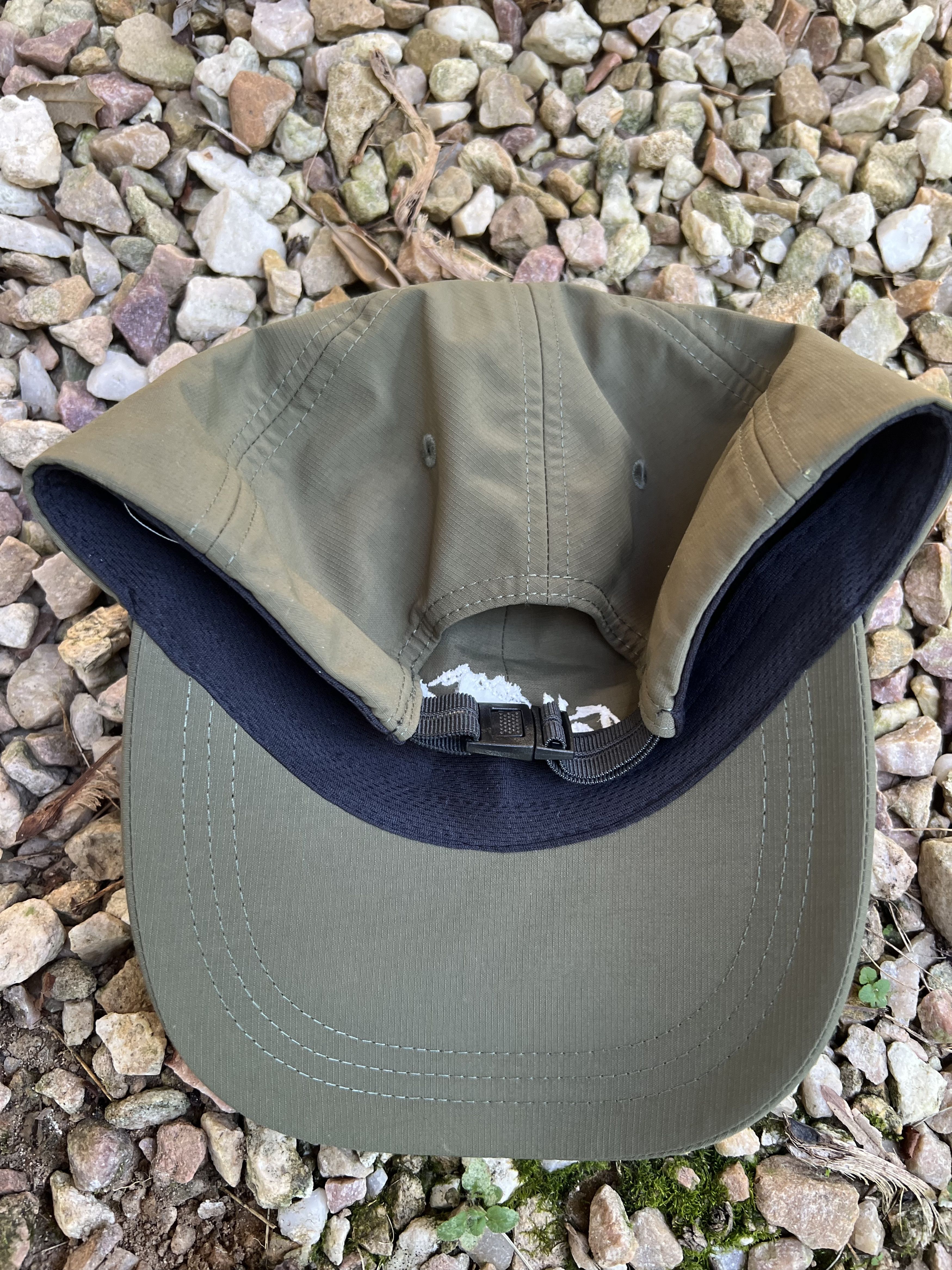 Other Mellow Clo Water resistant Cap / Gorpcore Size ONE SIZE - 3 Thumbnail