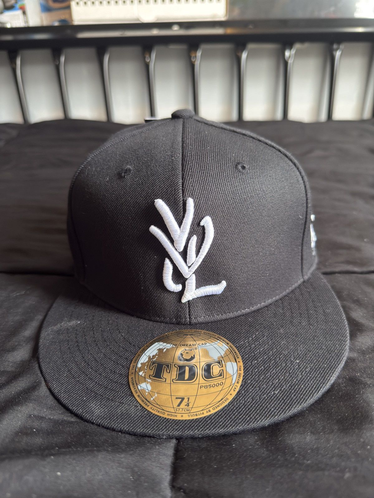 Complex × Ken Carson × Playboi Carti YVL HAT I HAVE MORE COLORS