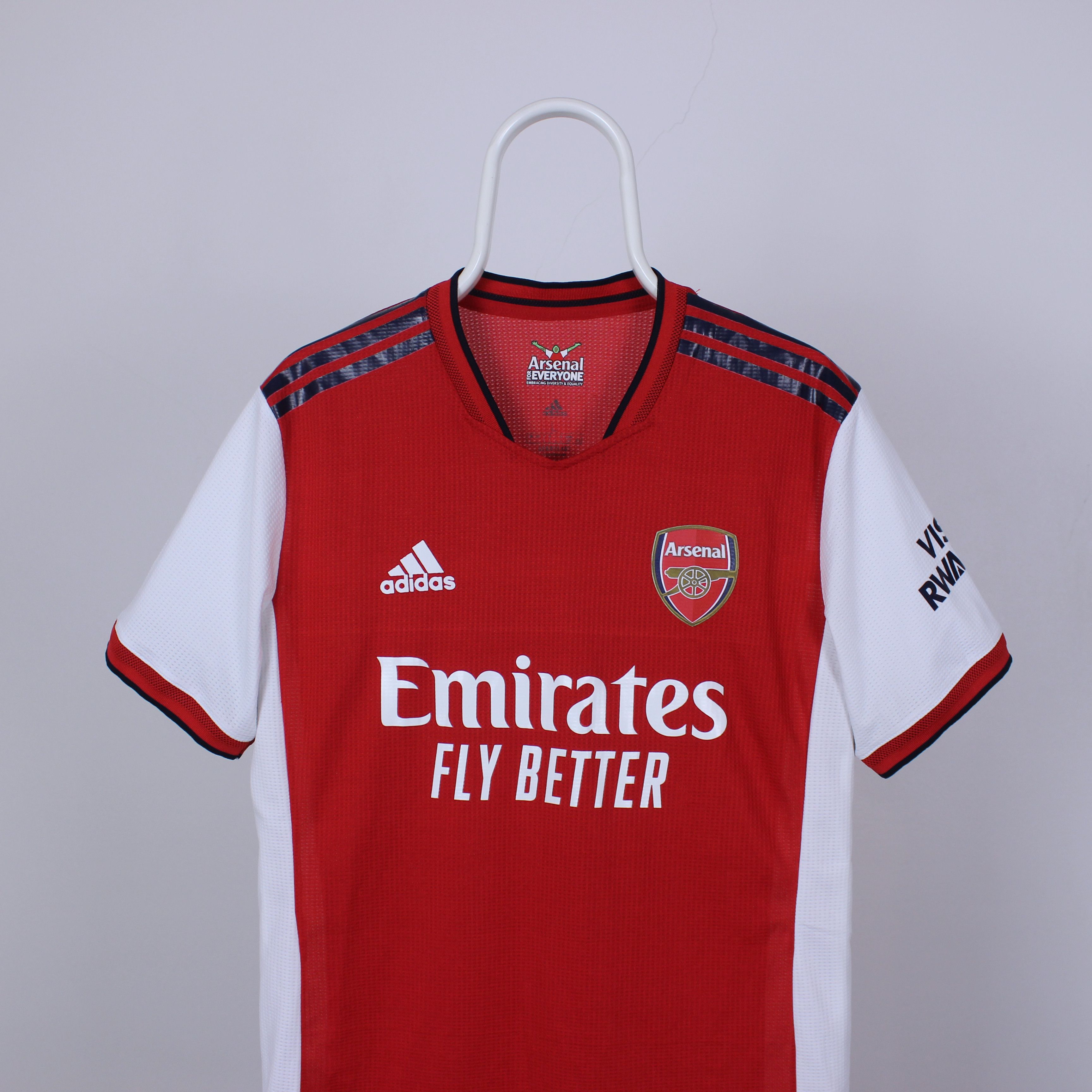 Adidas Adidas Arsenal jersey men red M L Home ravanda Size US M / EU 48-50 / 2 - 1 Thumbnail