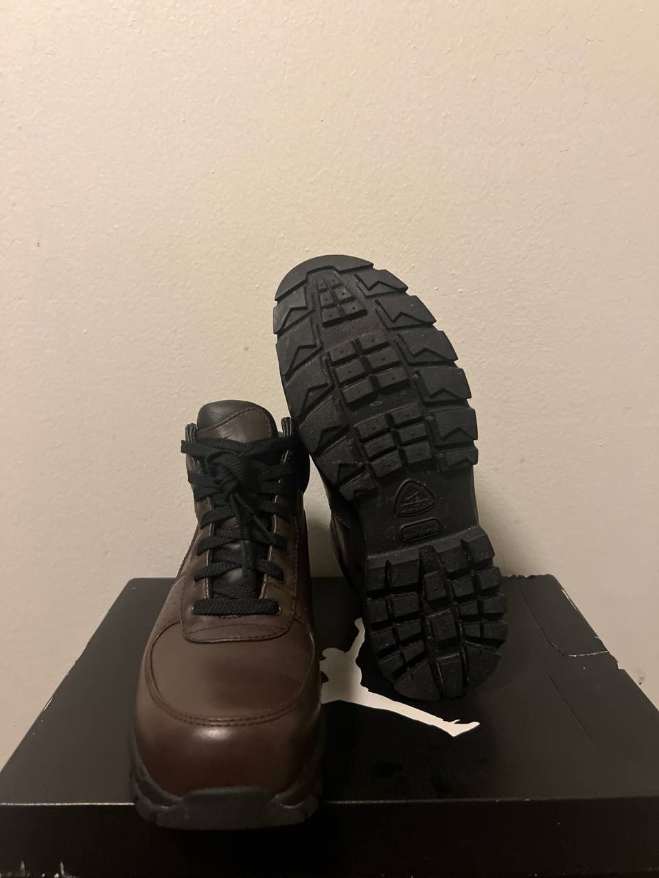 Nike ACG 2011 Nike Air Max Goadome ACG Boots Size 9 RARE Size US 8.5 / EU 41-42 - 5 Thumbnail