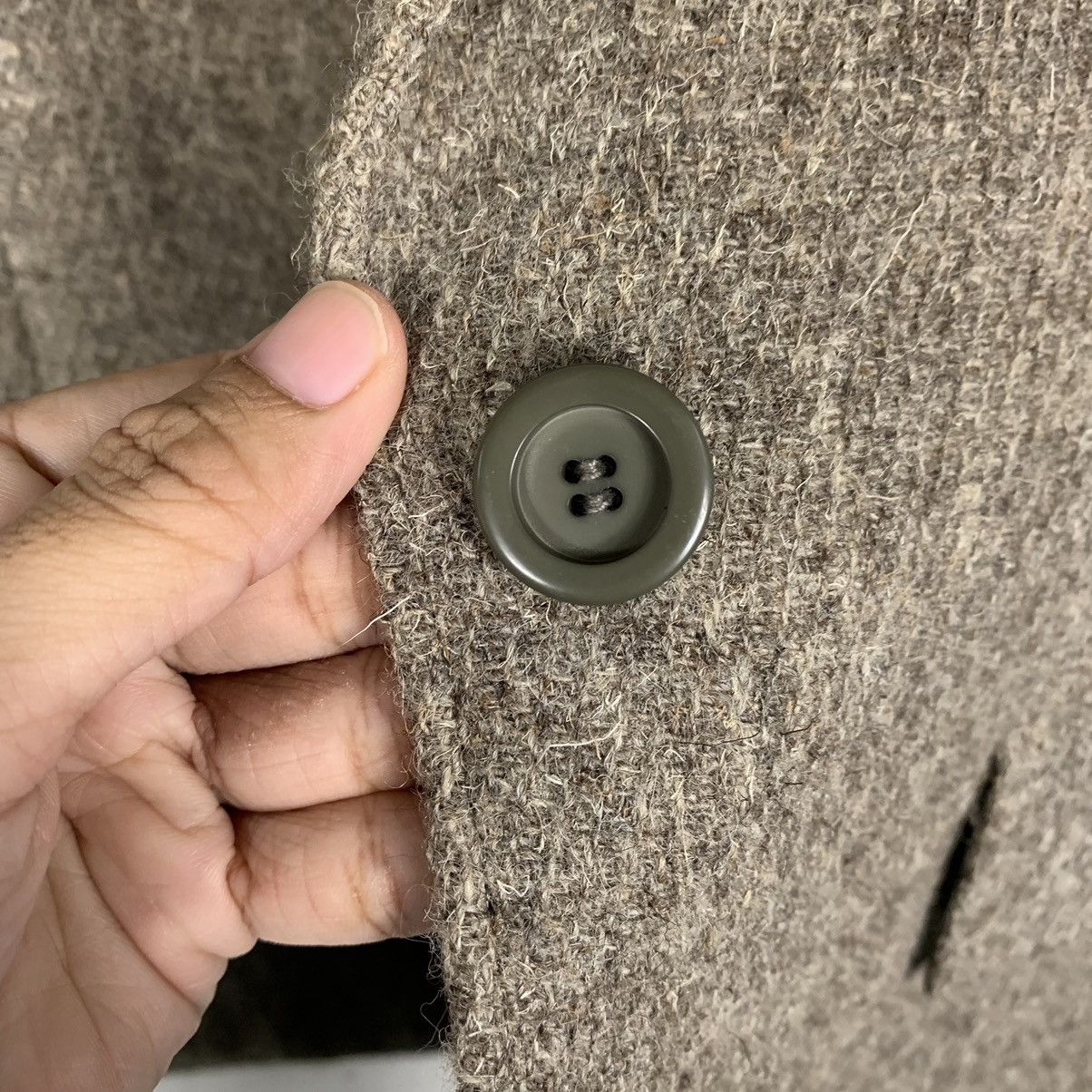Christian Dior Monsieur Christian Dior Pret A Porter Women Jacket Size L / US 10 / IT 46 - 14 Thumbnail