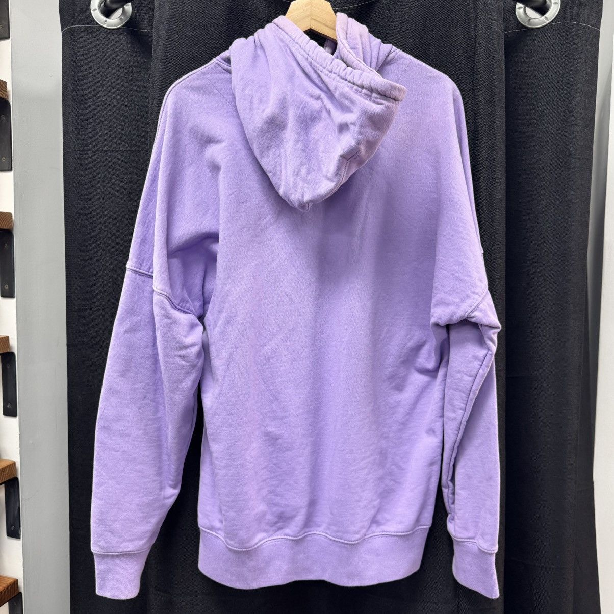 Palace Palace Cut Out Hood Lilac Size US L / EU 52-54 / 3 - 3 Thumbnail