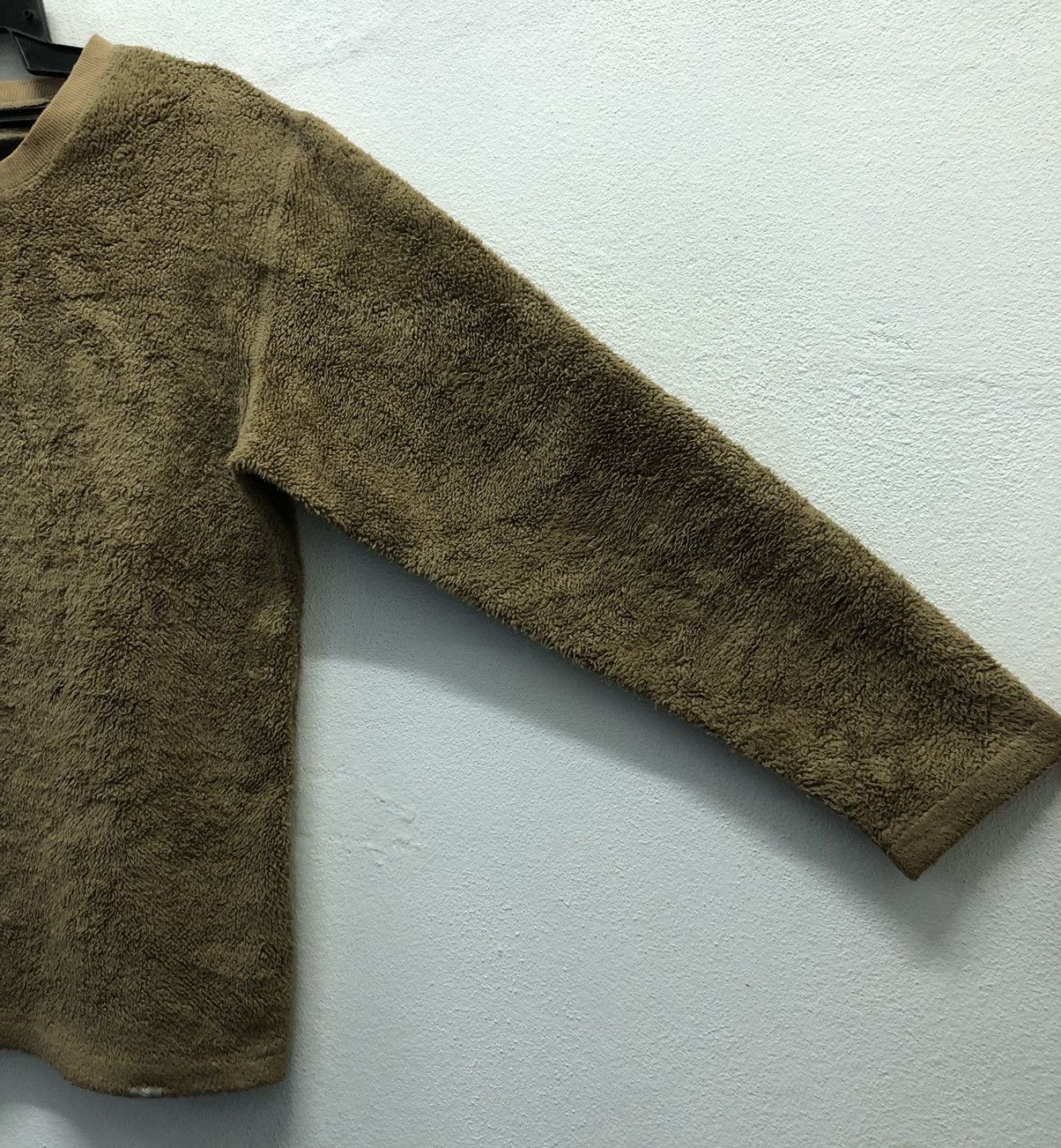 NANO universe Vintage Nano Universe Sweatshirt Size US M / EU 48-50 / 2 - 4 Thumbnail
