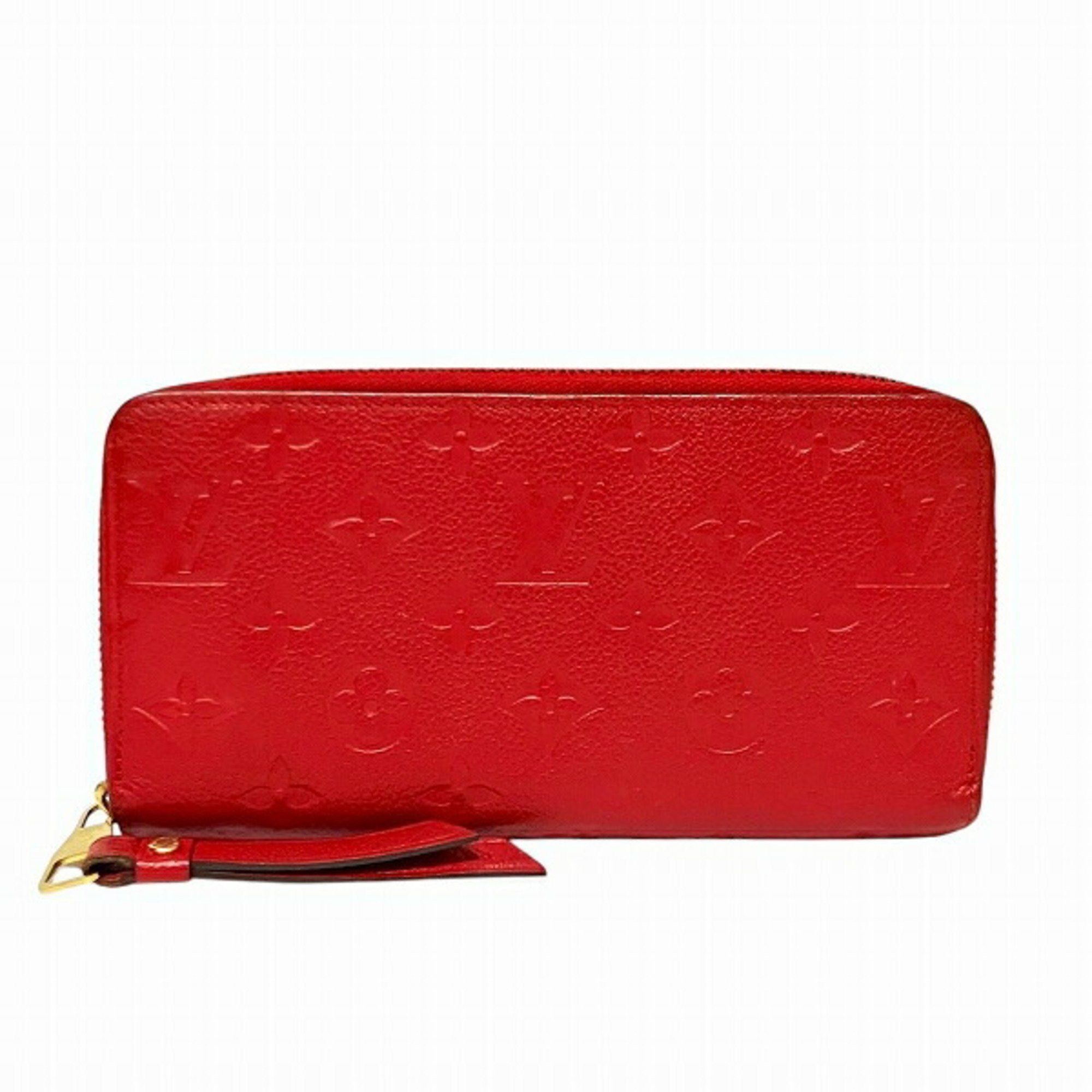 Louis Vuitton Louis Vuitton Portefeuille zippy wallet Size ONE SIZE - 1 Thumbnail