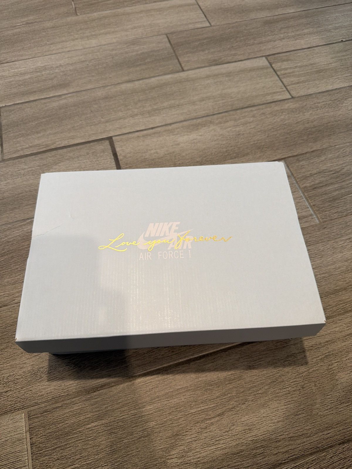 NOCTA × Nike Nike Air Force 1 Low x NOCTA ‘Certified Lover Boy’ Size 10 Size US 10 / EU 43 - 10 Thumbnail