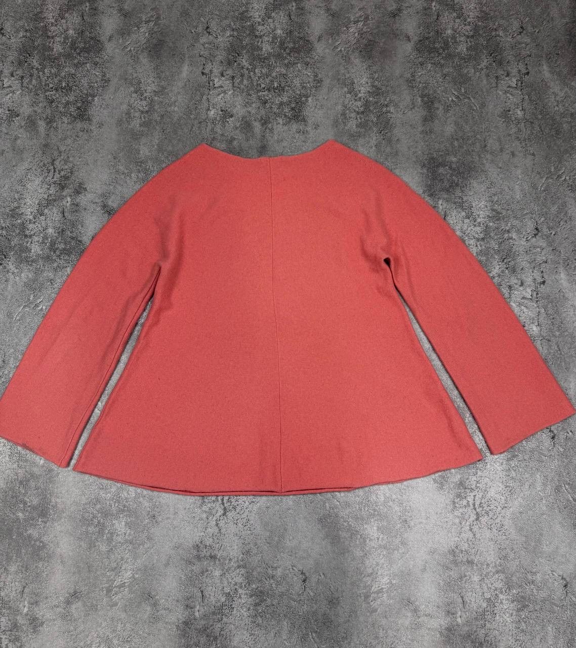 Other Hemisphere Women Cashmere Sweater Pink Size 38 Size S / US 4 / IT 40 - 8 Thumbnail