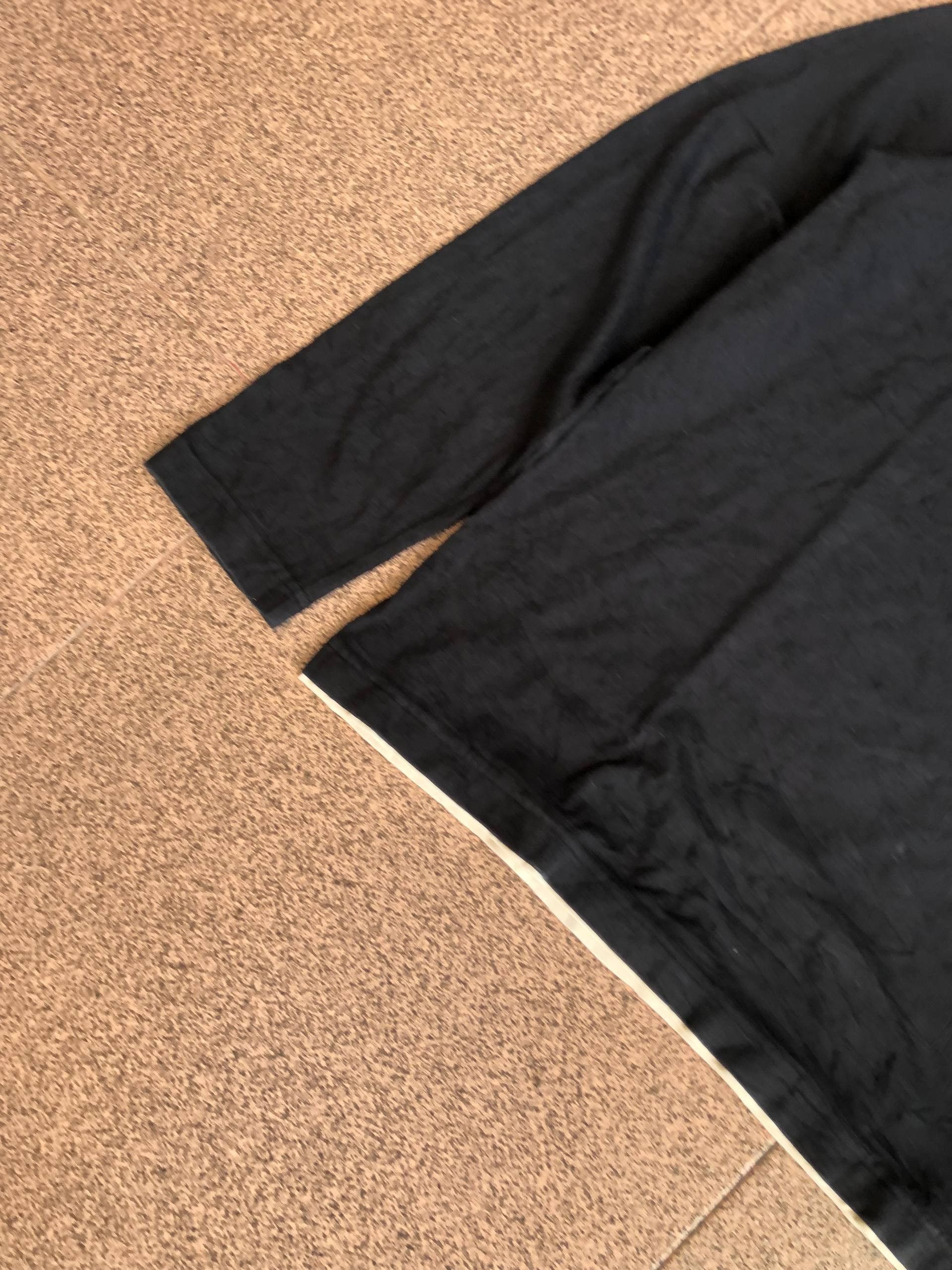 If Six Was Nine 2000s Double Sunlucas longsleeve not lgb Size US M / EU 48-50 / 2 - 4 Thumbnail