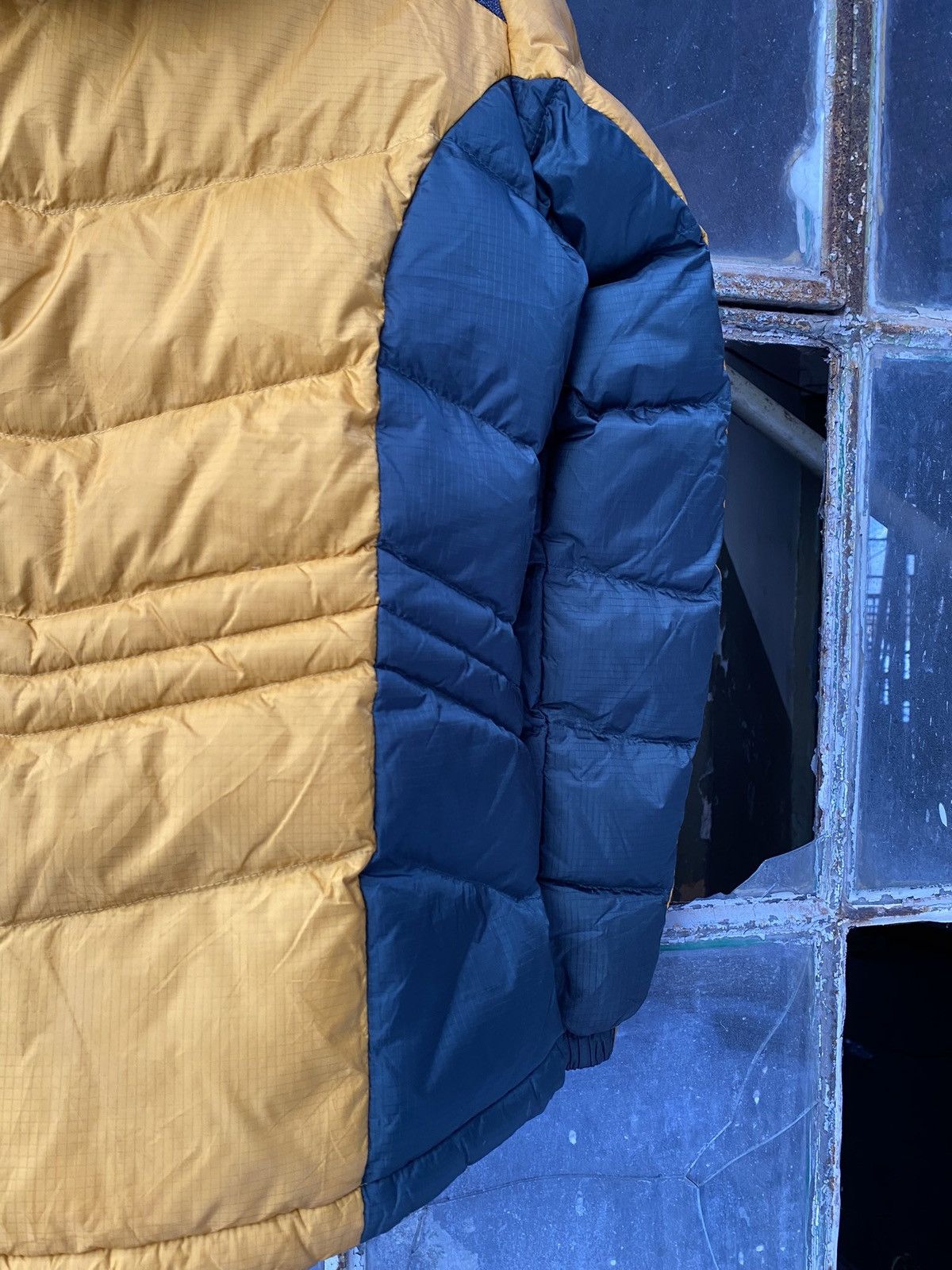 Montbell Puffer Jacket Montbell ex Size M / US 6-8 / IT 42-44 - 10 Thumbnail