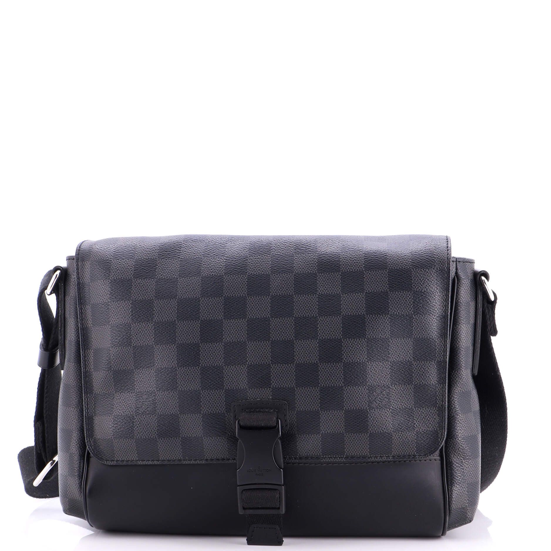 Louis Vuitton Skyline Messenger Bag Size ONE SIZE - 1 Thumbnail