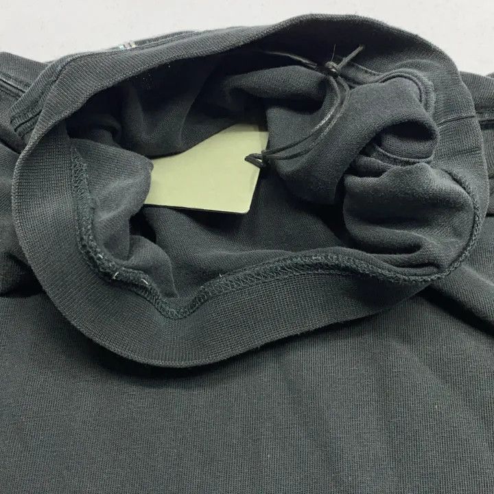 Balenciaga Balenciaga Balenciaga Vintage Casual Long Sleeve Tee -2507 Size US S / EU 44-46 / 1 - 6 Thumbnail