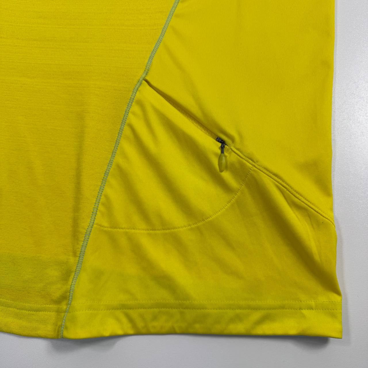 Adidas Adidas Climalite Running Shirt Short Sleeve Womens Size L Size L / US 10 / IT 46 - 6 Thumbnail