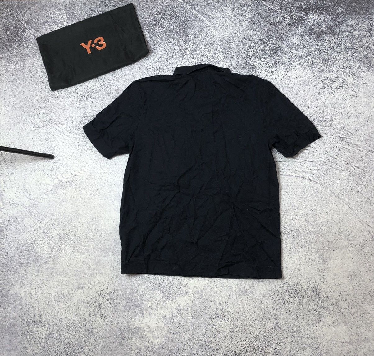 Cos POLO MENS COS SIZE L CASUAL Y2K Size US L / EU 52-54 / 3 - 6 Thumbnail
