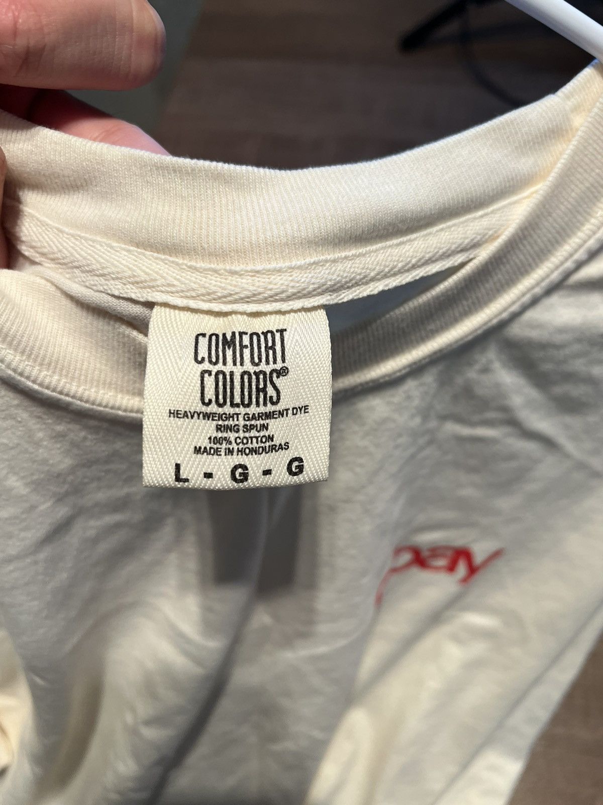 eBay eBay Sneaker Con Size L 2024 T-Shirt Short Sleeve New Size US L / EU 52-54 / 3 - 5 Thumbnail