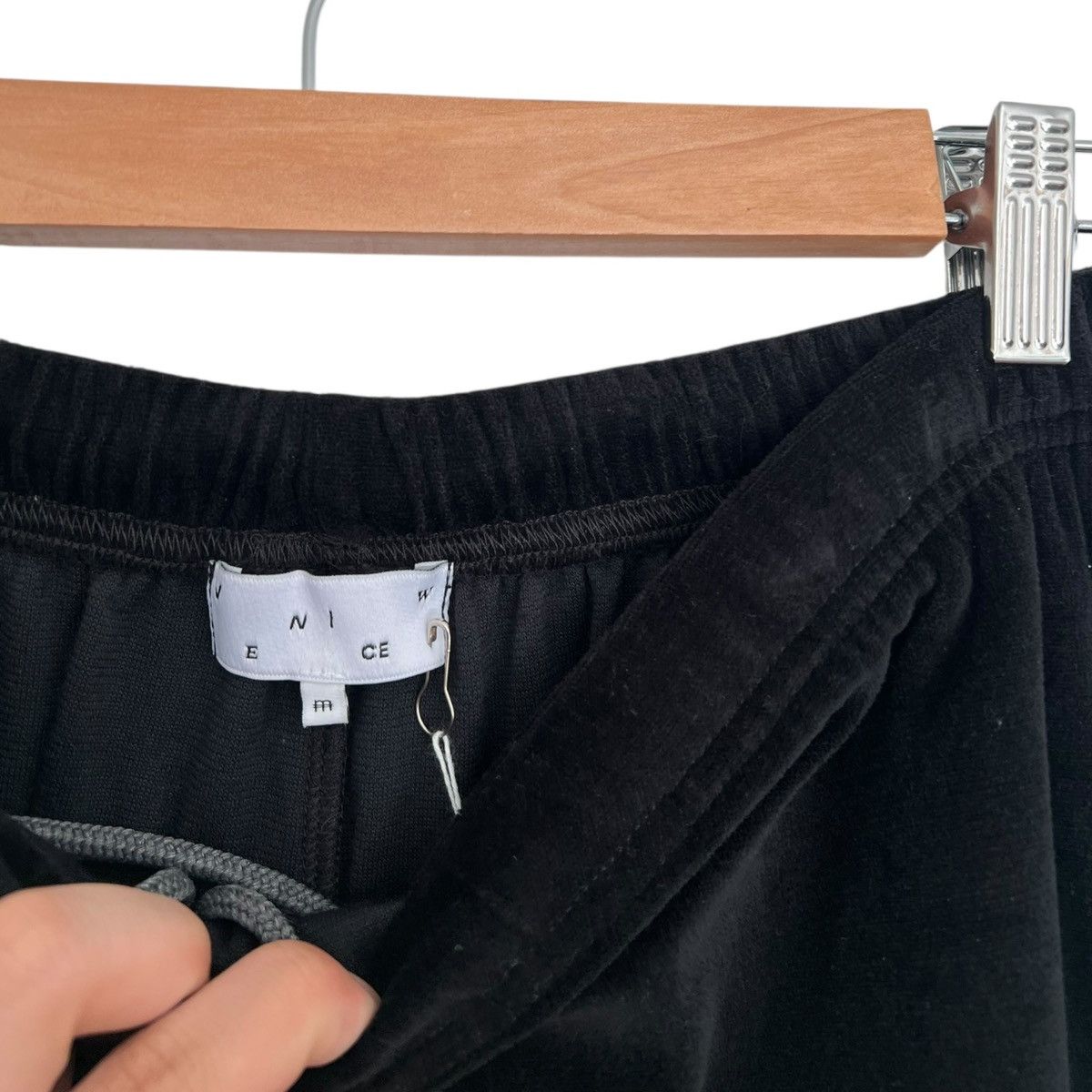 VeniceW Venicew sweatpants Size US 30 / EU 46 - 2 Thumbnail