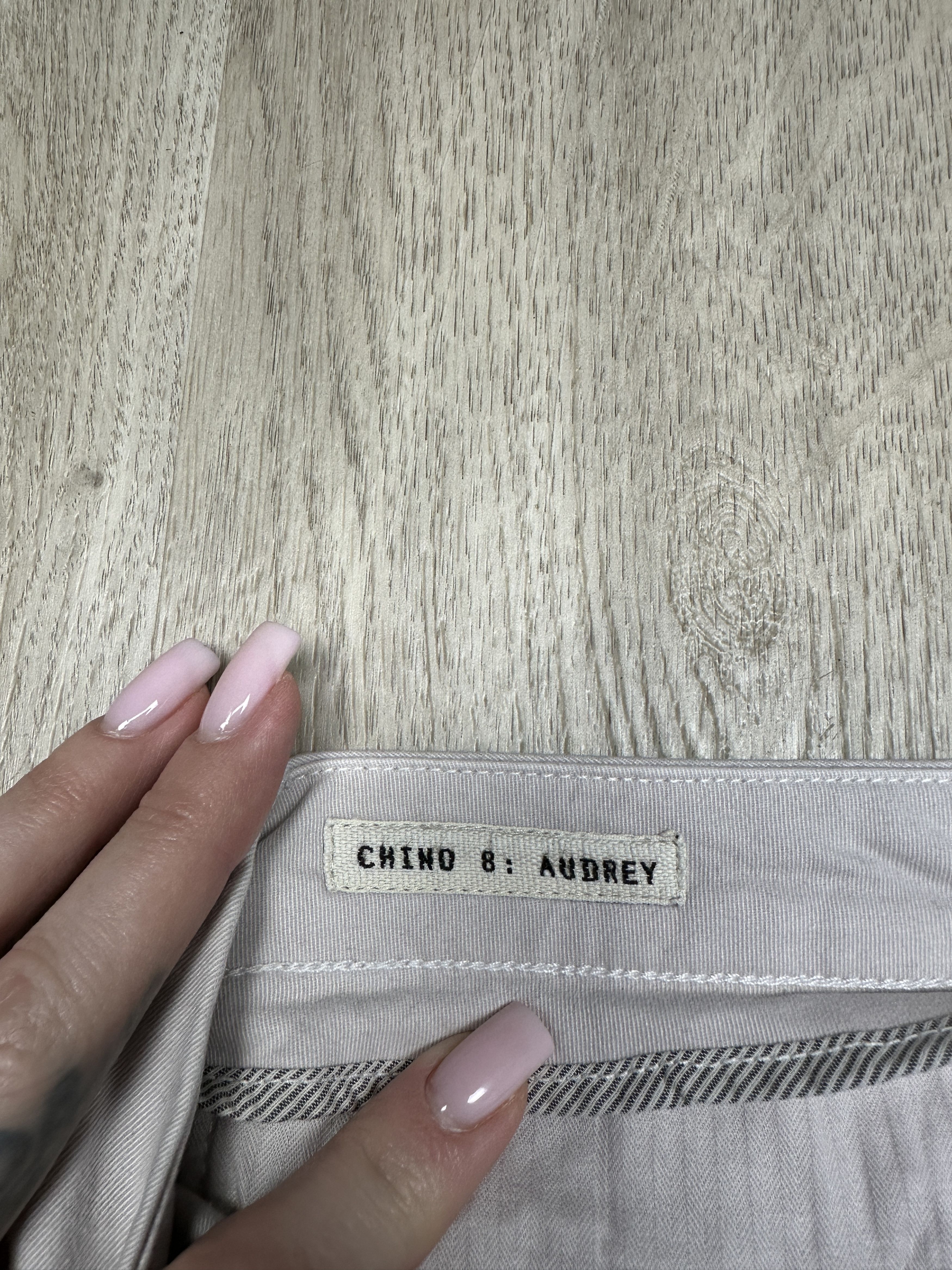 Weekend Max Mara Weekend Max Mara Womens Pants Size 32" / US 10 / IT 46 - 4 Thumbnail