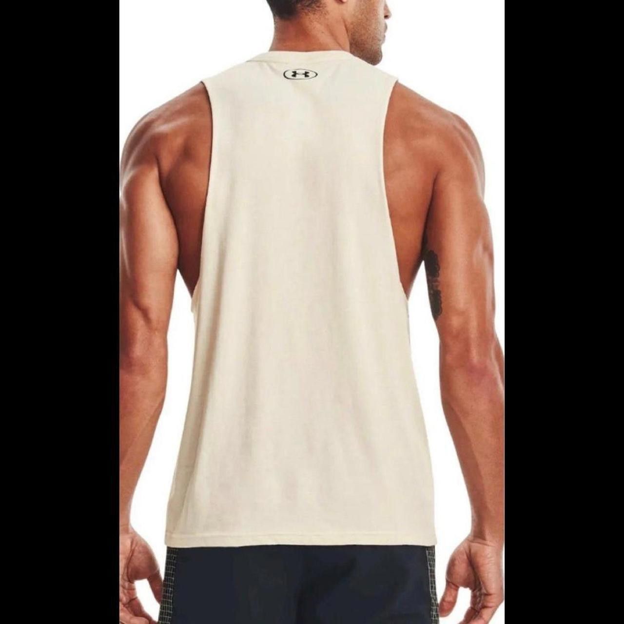 Under Armour Under Armour Fitness Mens Project 5d6c Size US XL / EU 56 / 4 - 2 Thumbnail