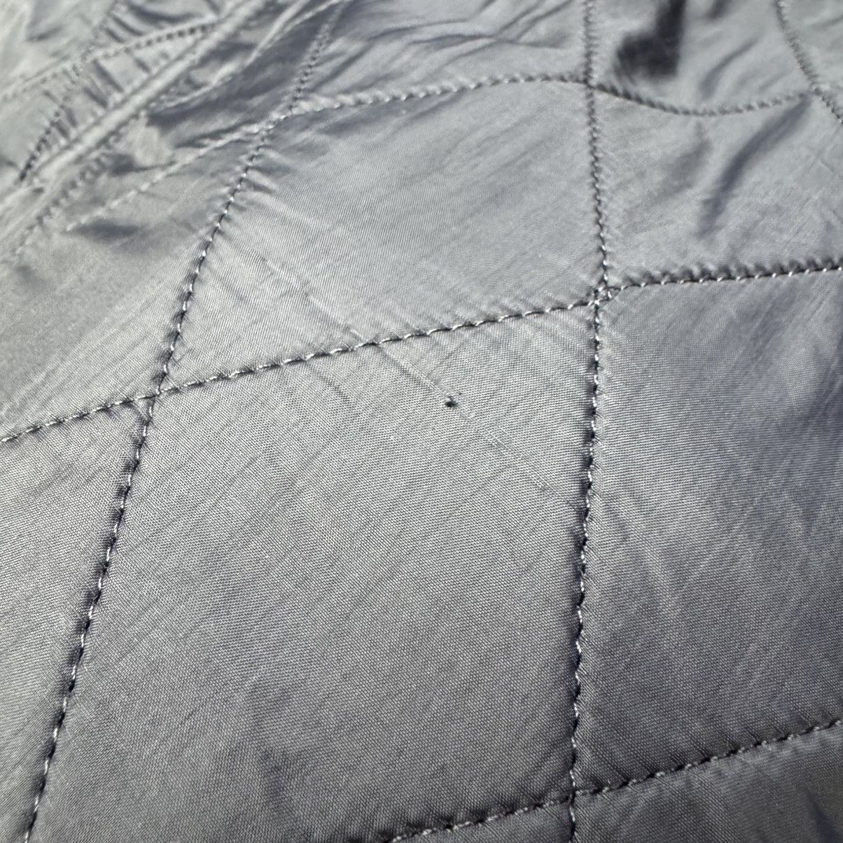 Barbour × Vintage Barbour International Polarquilt Jacket Size S / US 4 / IT 40 - 14 Thumbnail