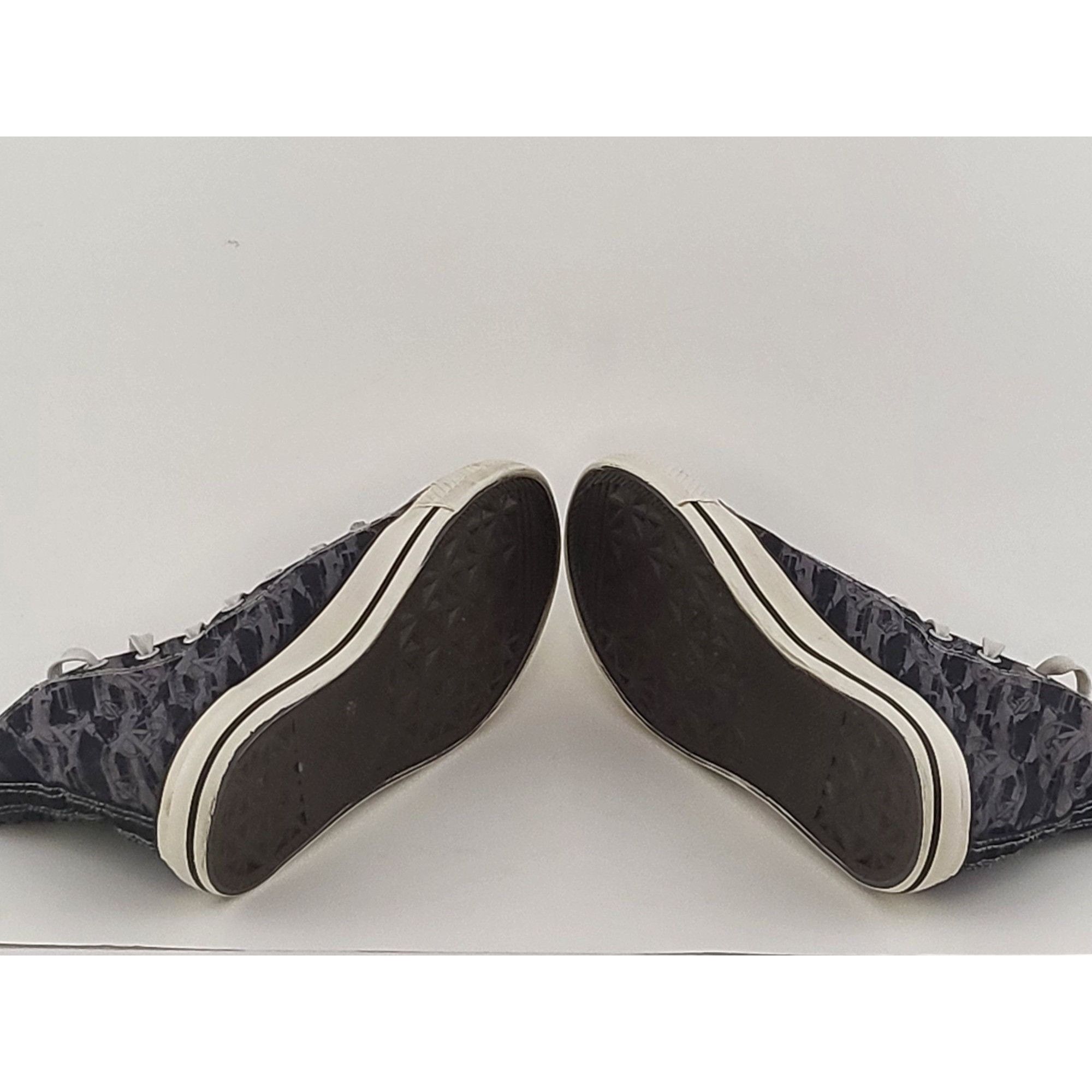 Disney Disney By Fame Forever High Top Sneakers Boys GCK18-2119 Sz Size US 5.5 / EU 38 - 6 Thumbnail