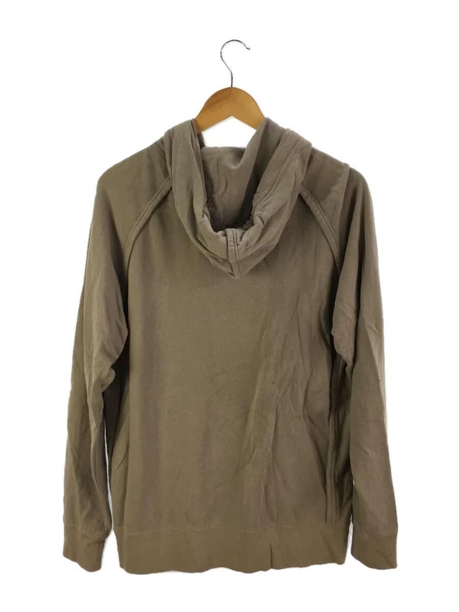 Undercover Raglan Zip Up Hoodie Size US M / EU 48-50 / 2 - 2 Thumbnail