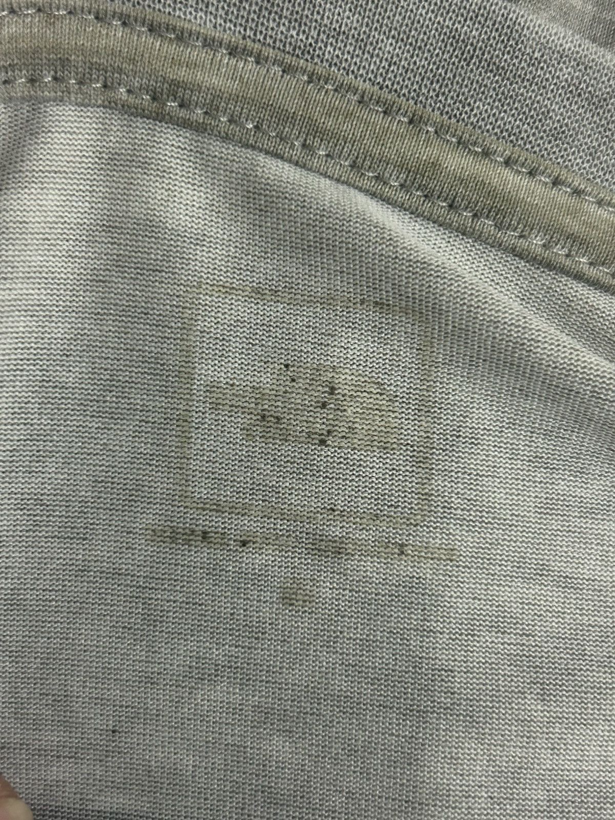 The North Face × Vintage the north face longsleeve Size US M / EU 48-50 / 2 - 3 Thumbnail