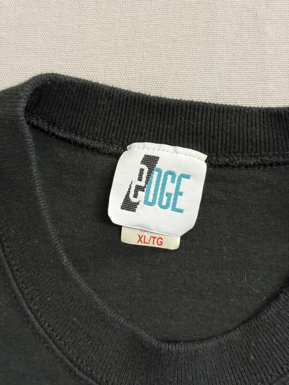 Pro Edge VTG George Bernard Shaw T-shirt My Specialty is Being Right Size US XL / EU 56 / 4 - 2 Thumbnail