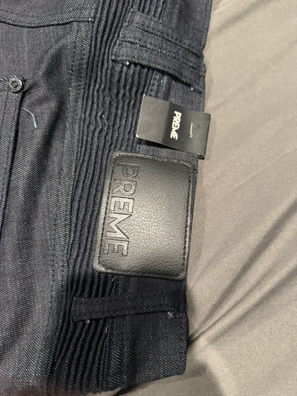 Other Preme Jeans Size US 34 / EU 50 - 4 Thumbnail