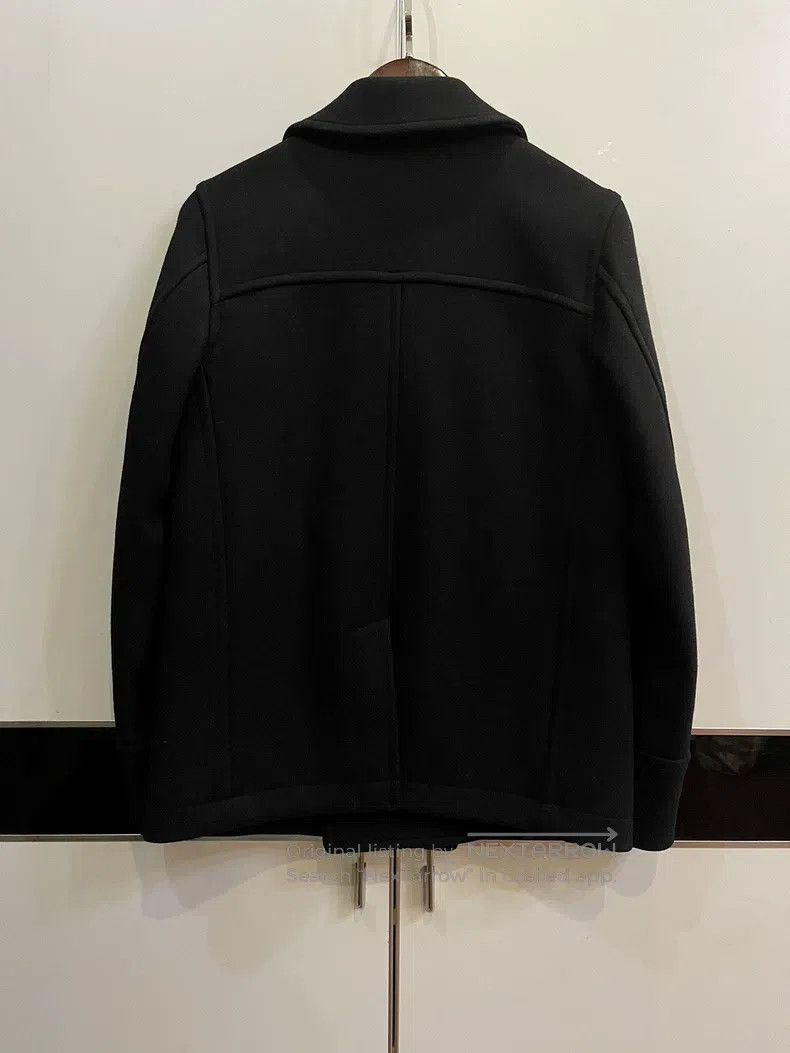 Wtaps Wtaps Woolen woolen coat jacket Size US S / EU 44-46 / 1 - 2 Thumbnail