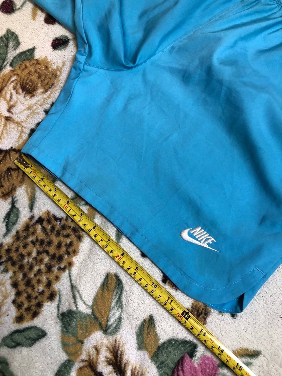 Nike Nike Sportswear Sport Essentials Lined Flow Men Shorts Size US 34 / EU 50 - 8 Thumbnail
