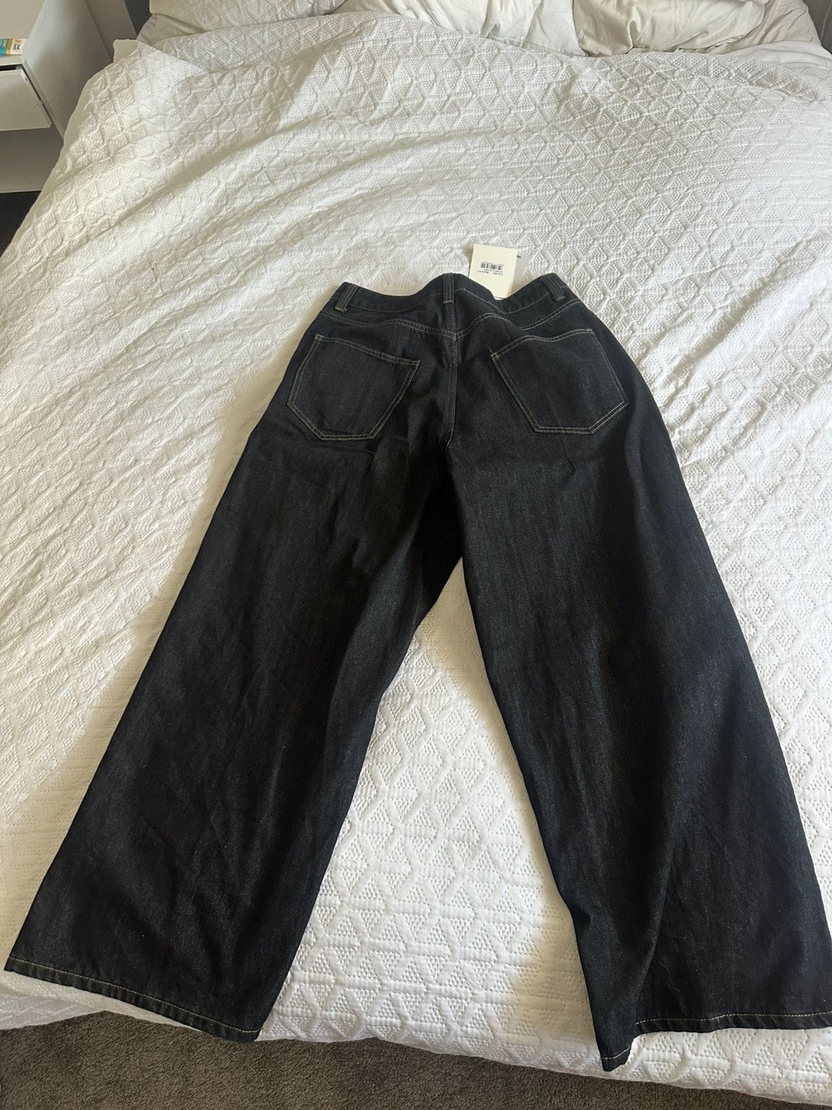 Jaded London Jaded London LDN Colossus Jeans Size US 32 / EU 48 - 2 Thumbnail