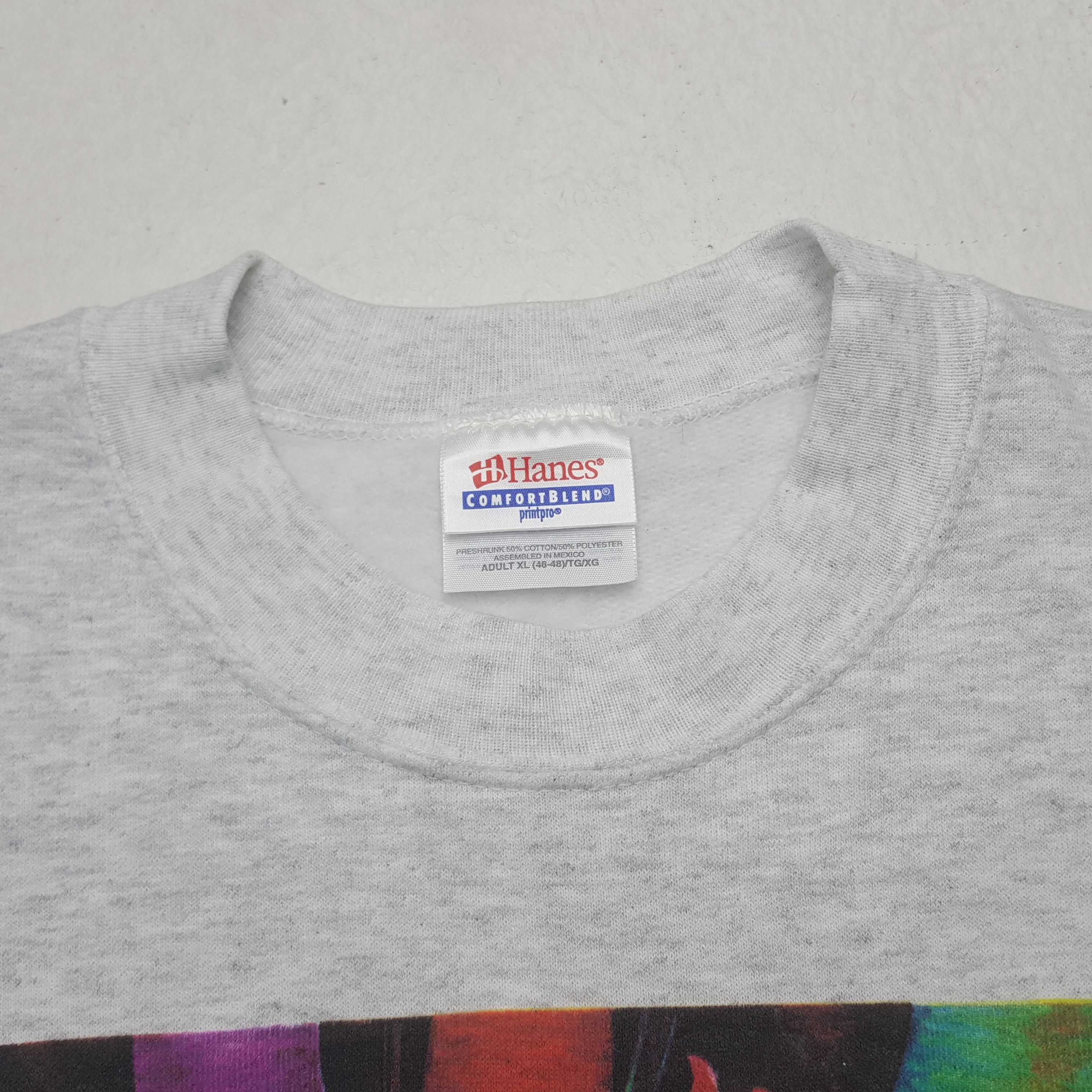 Other Vinatge Corazon De Gallo by Gallista Sweatshirt Size US L / EU 52-54 / 3 - 6 Thumbnail