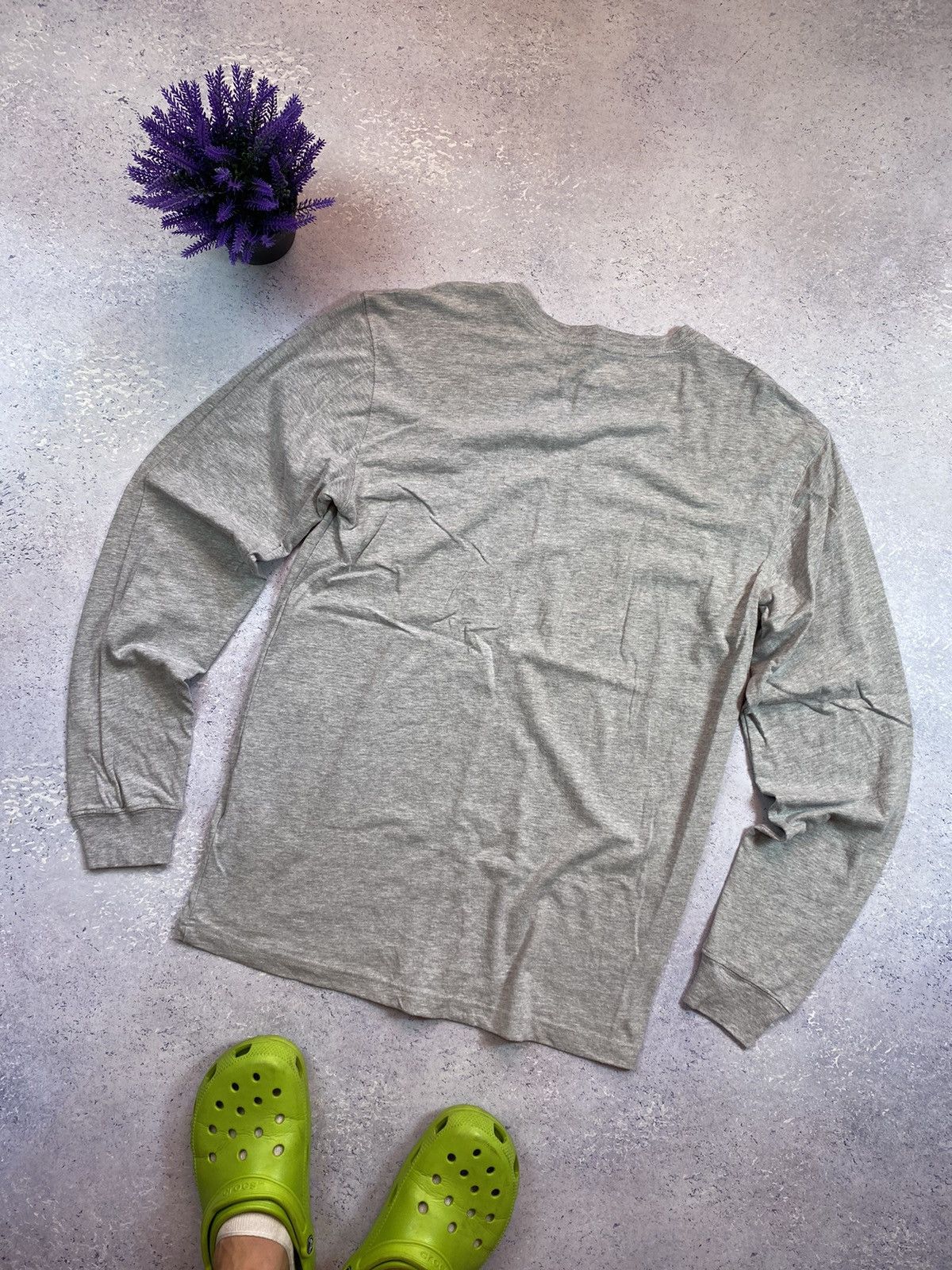 Carhartt × Carhartt Wip Carhartt WIP Workwear Sweatshirt with big logo Size US M / EU 48-50 / 2 - 4 Thumbnail