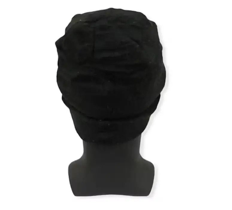 Dickies Vintage Dickies Beanie Cap Size ONE SIZE - 4 Thumbnail