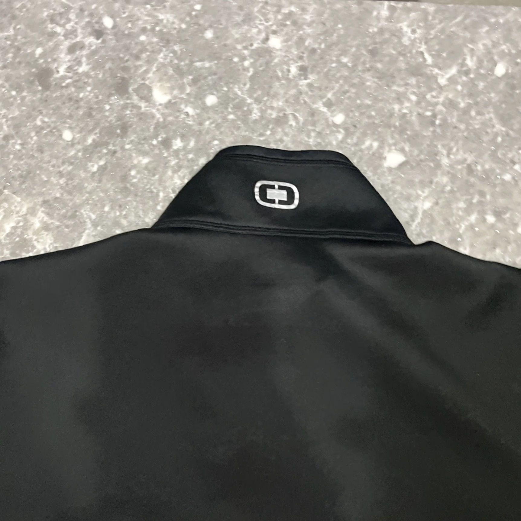 Vintage OGIO NASCAR Jacket Black Full Zip Athletic Endurance Logo Men’s L Size US L / EU 52-54 / 3 - 8 Thumbnail
