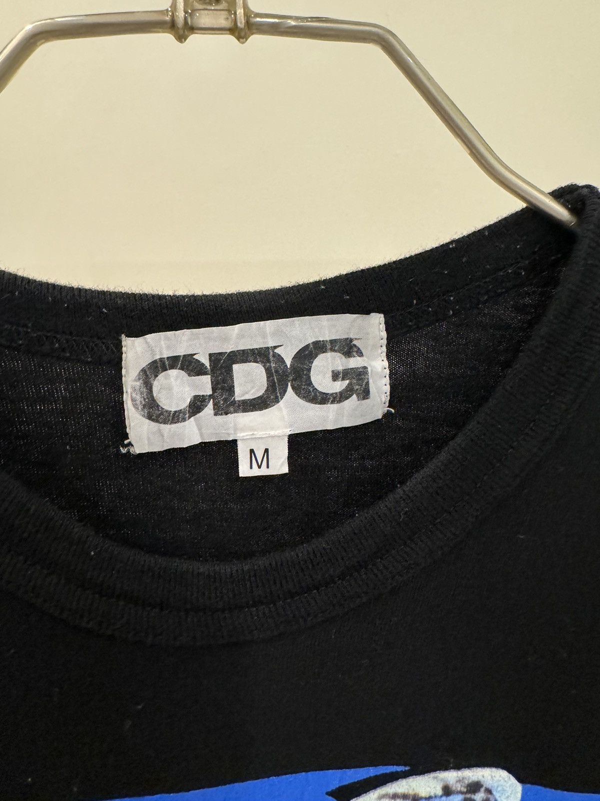 Comme des Garcons 2019 Comme Des Garcons x Better Butterfly Print Size US M / EU 48-50 / 2 - 3 Thumbnail