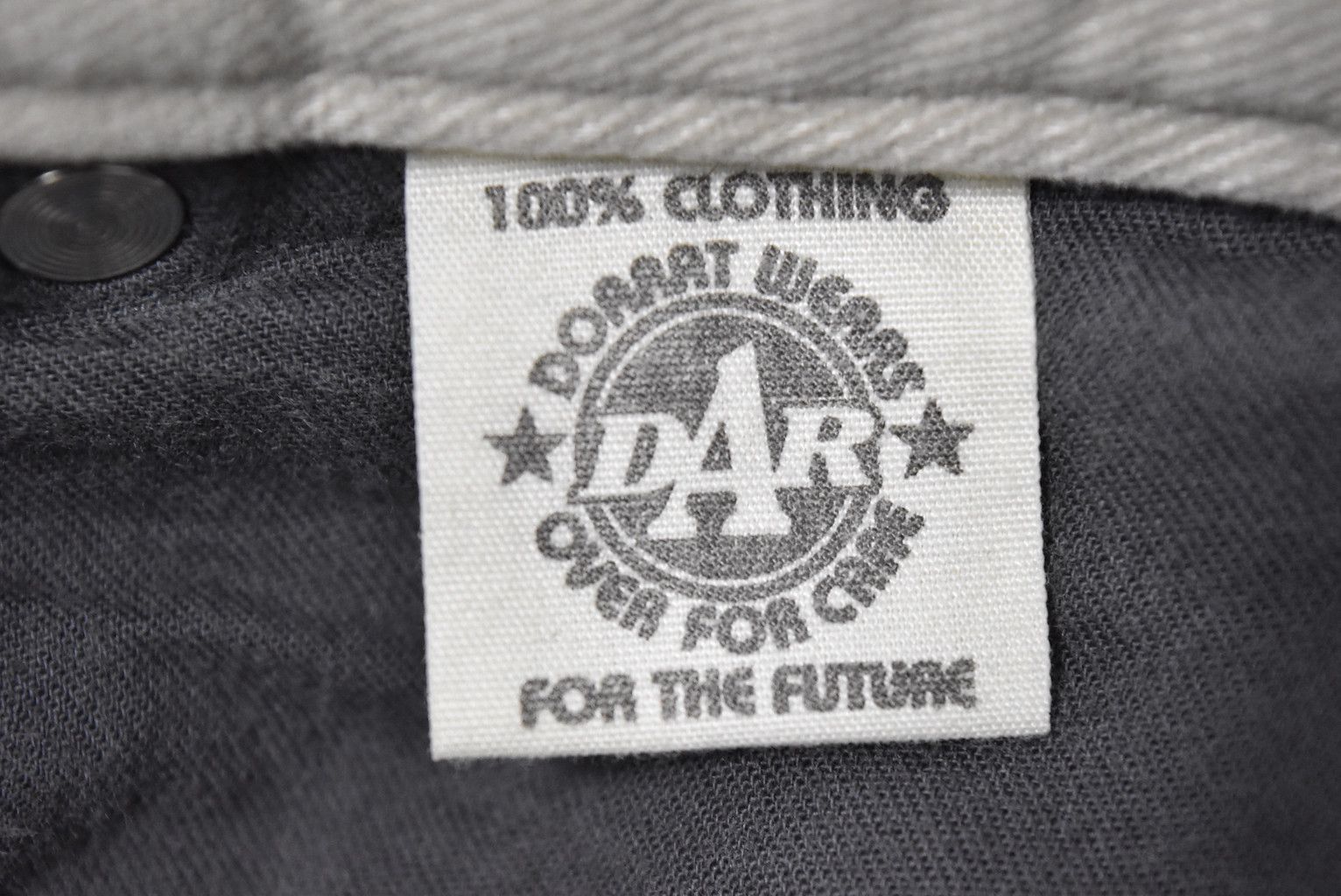 Japanese Brand Japanese Brand Size US 31 - 10 Thumbnail